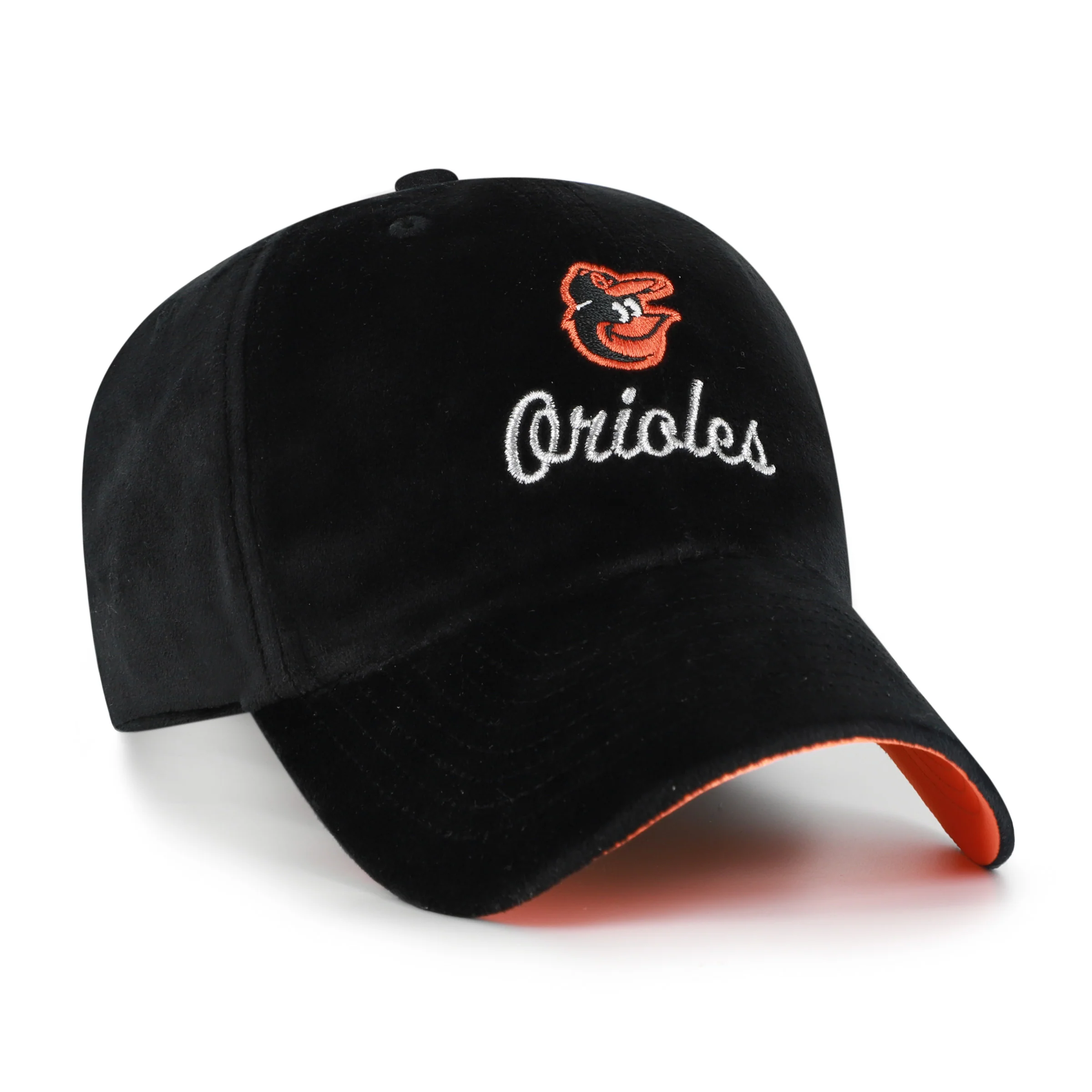 BALTIMORE ORIOLES SPIRITED '47 CLEAN UP - Image 3