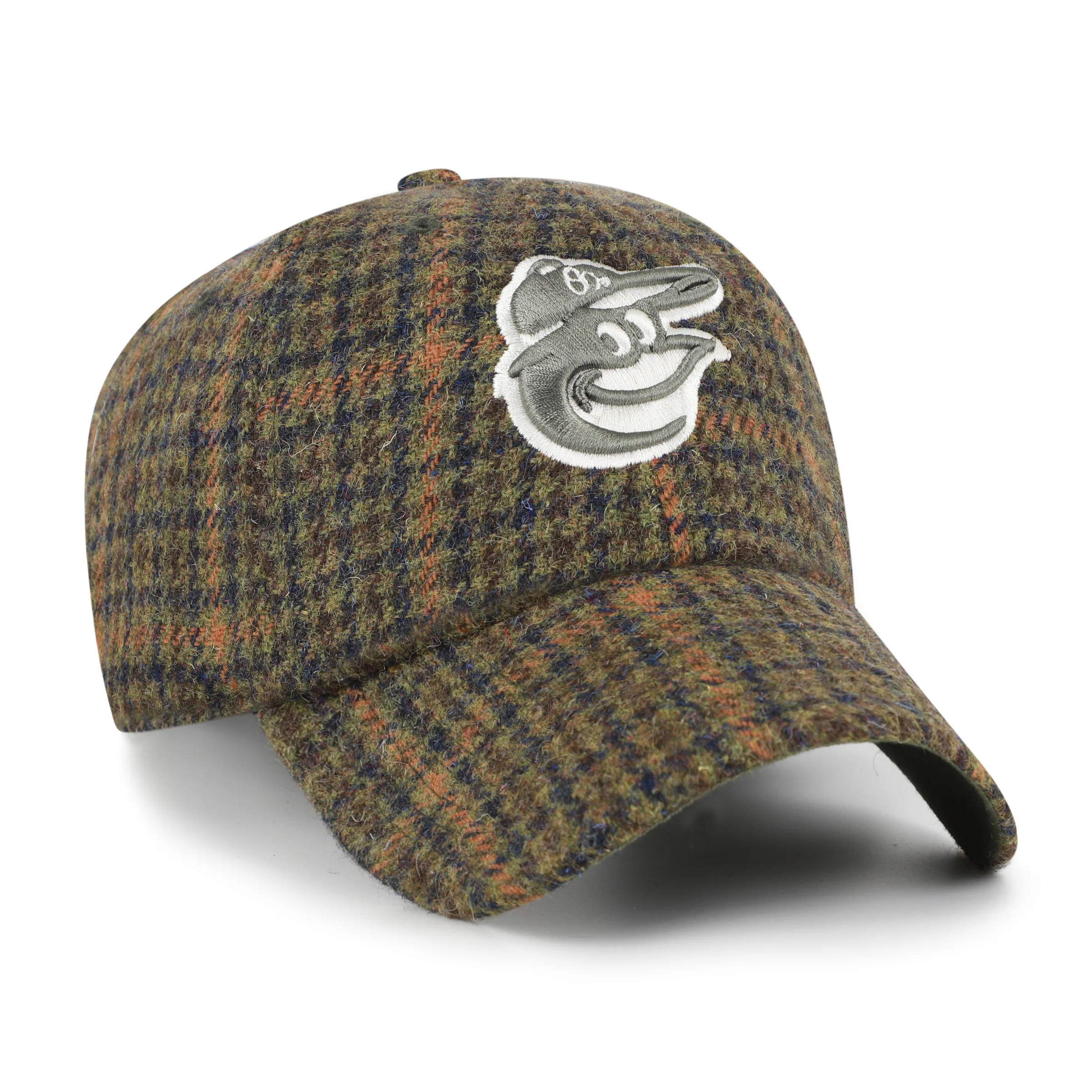 BALTIMORE ORIOLES ST. PATTY'S '47 CLEAN UP - Image 3