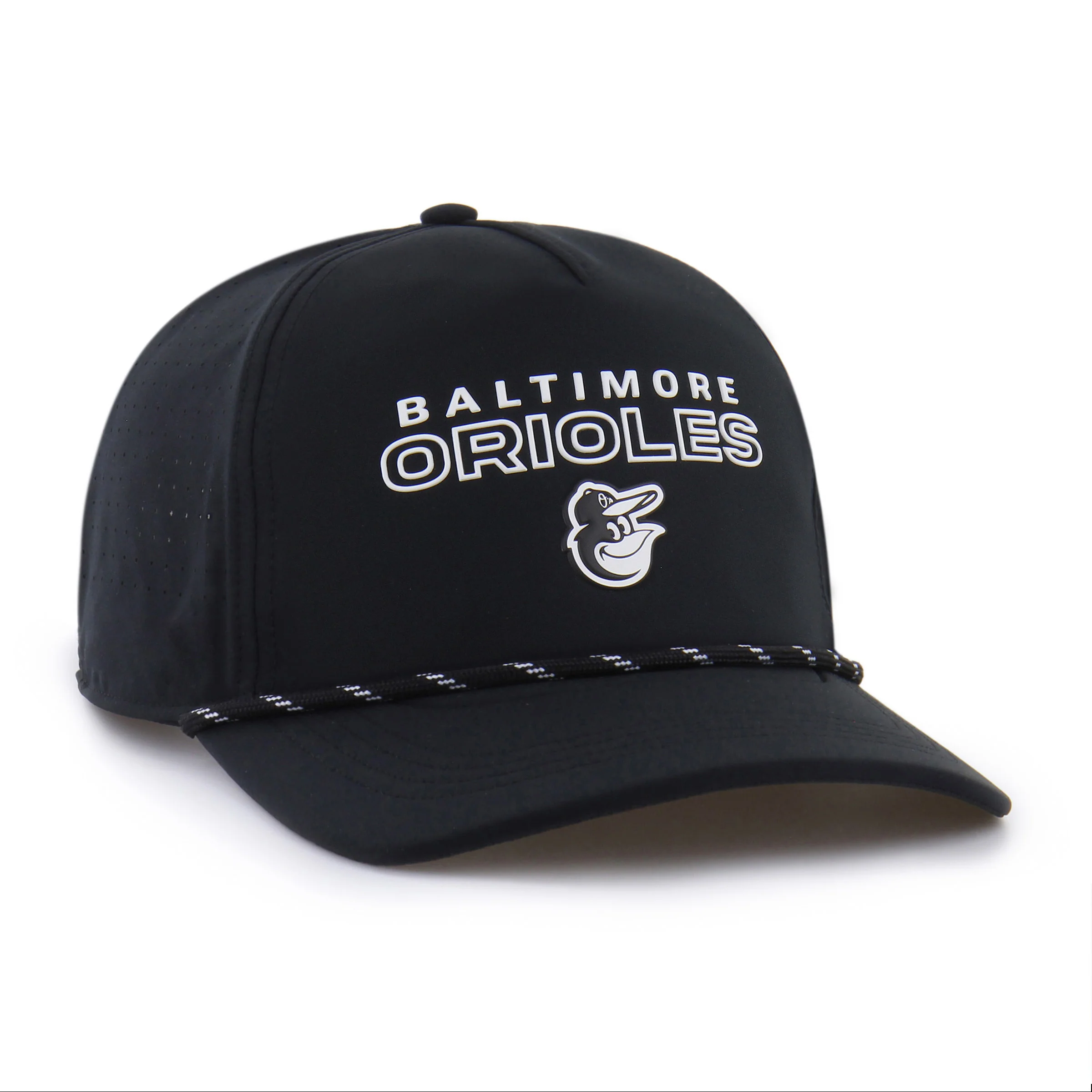 BALTIMORE ORIOLES BRRR VAULT '47 HITCH - Image 3