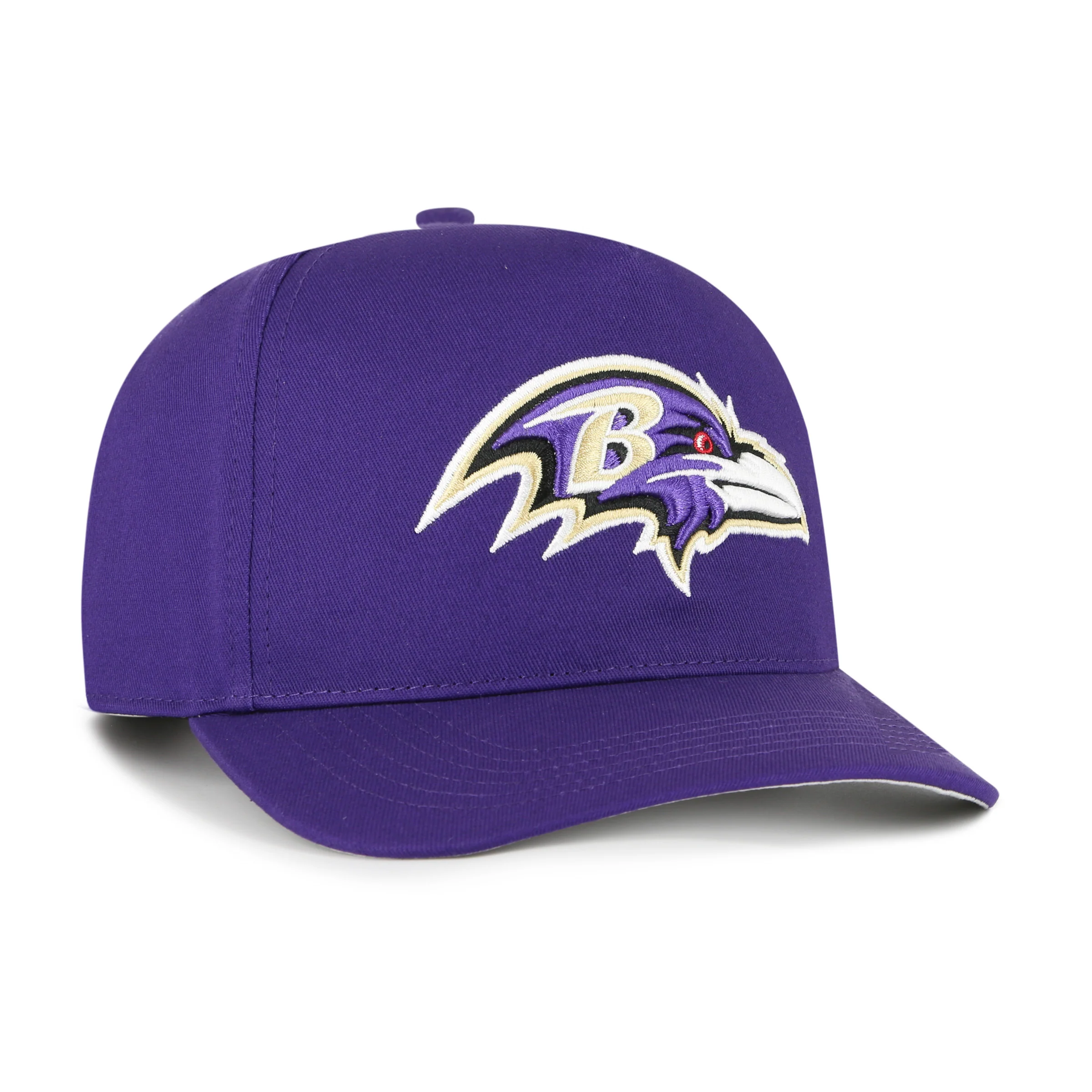 BALTIMORE RAVENS '47 HITCH RF RELAXED FIT - Image 3
