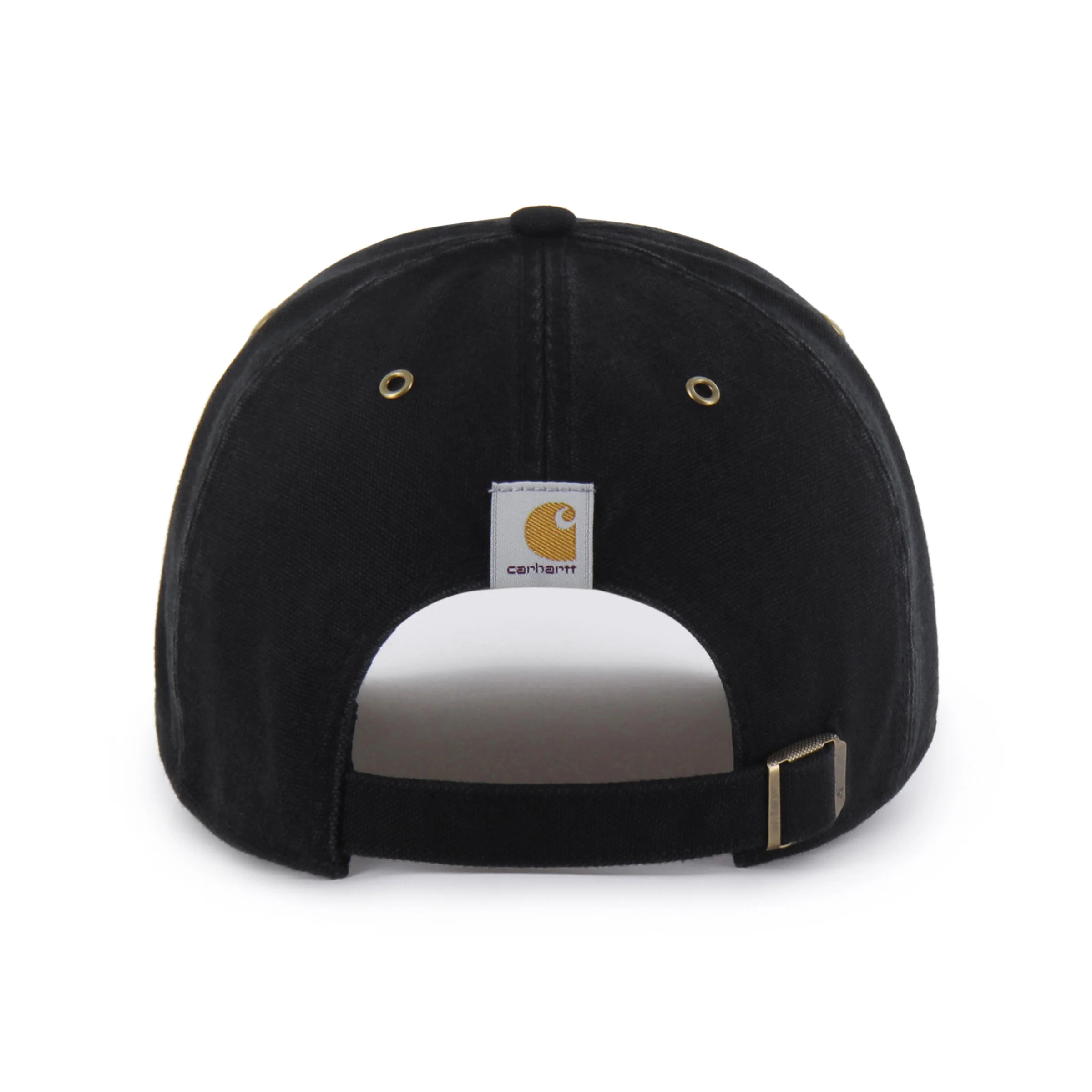 BALTIMORE RAVENS CARHARTT '47 CLEAN UP - Image 2