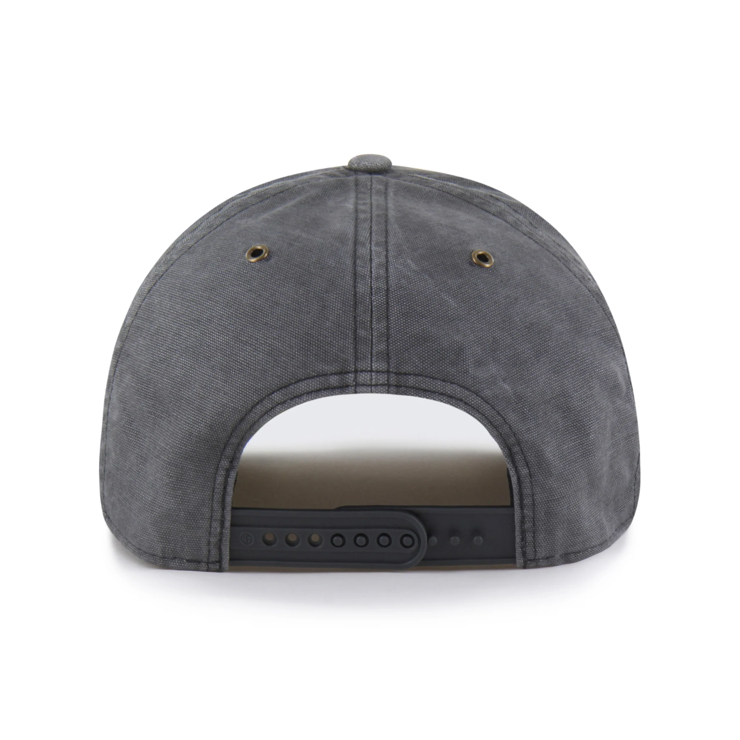 BALTIMORE RAVENS CARHARTT DYED '47 HITCH RF RELAXED FIT - Image 3