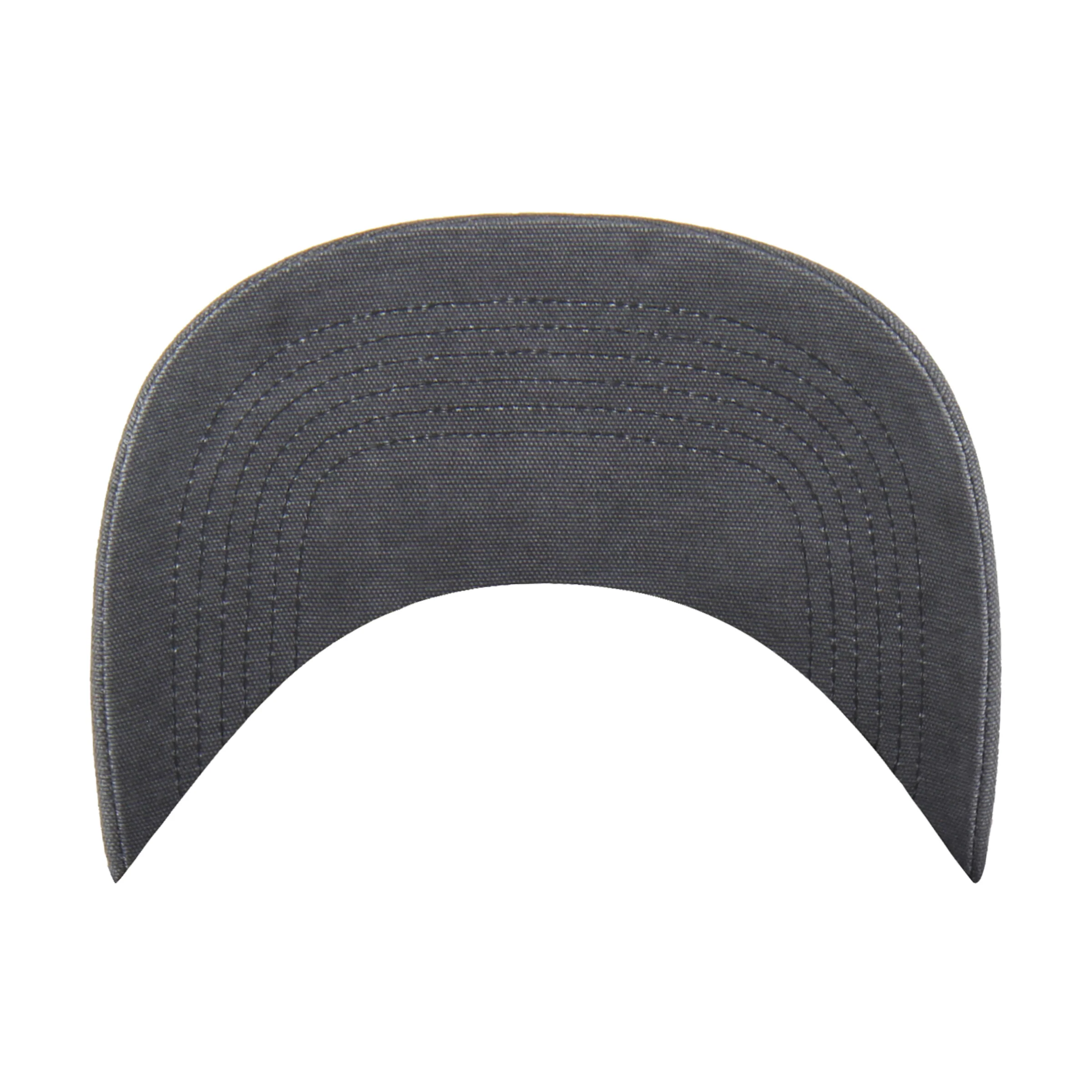 BALTIMORE RAVENS CARHARTT DYED '47 TRUCKER RF RELAXED FIT - Image 5