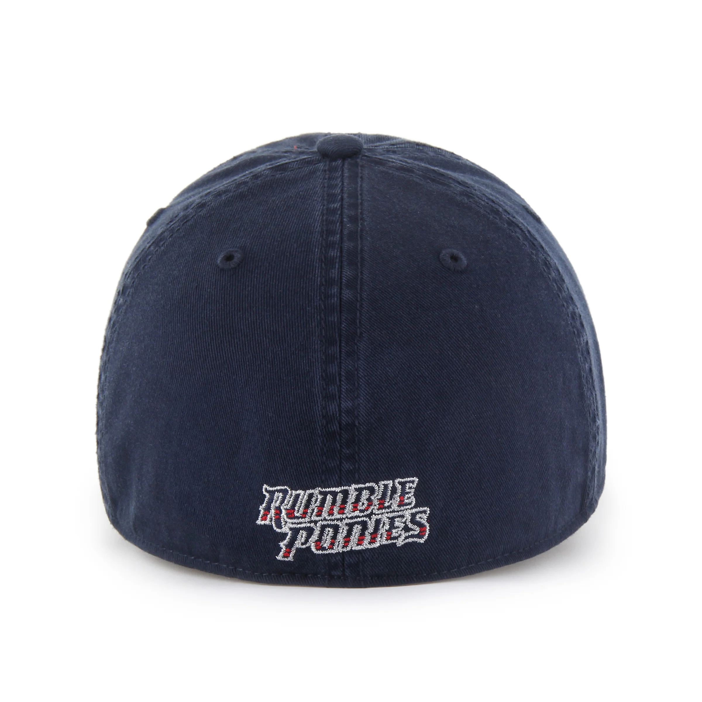 BINGHAMTON RUMBLE PONIES CLASSIC '47 FRANCHISE - Image 2