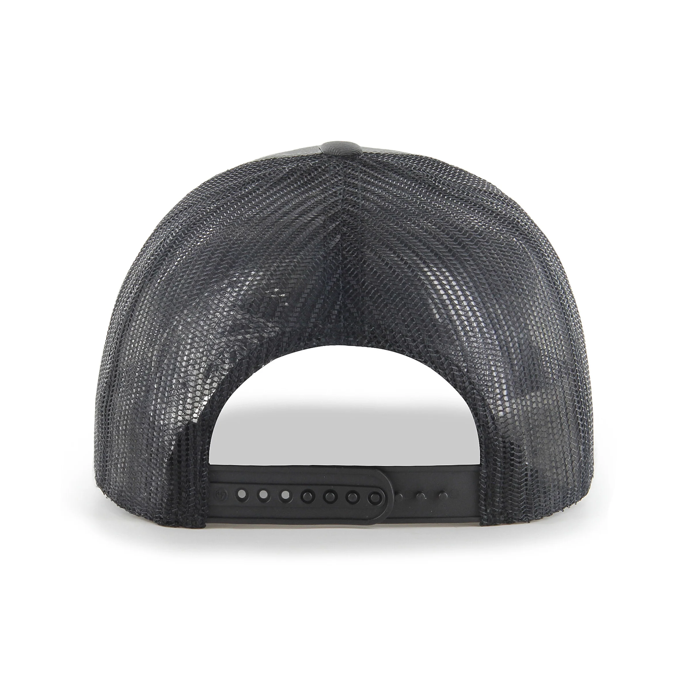 CLASSIC CHARCOAL '47 TRUCKER - Image 2