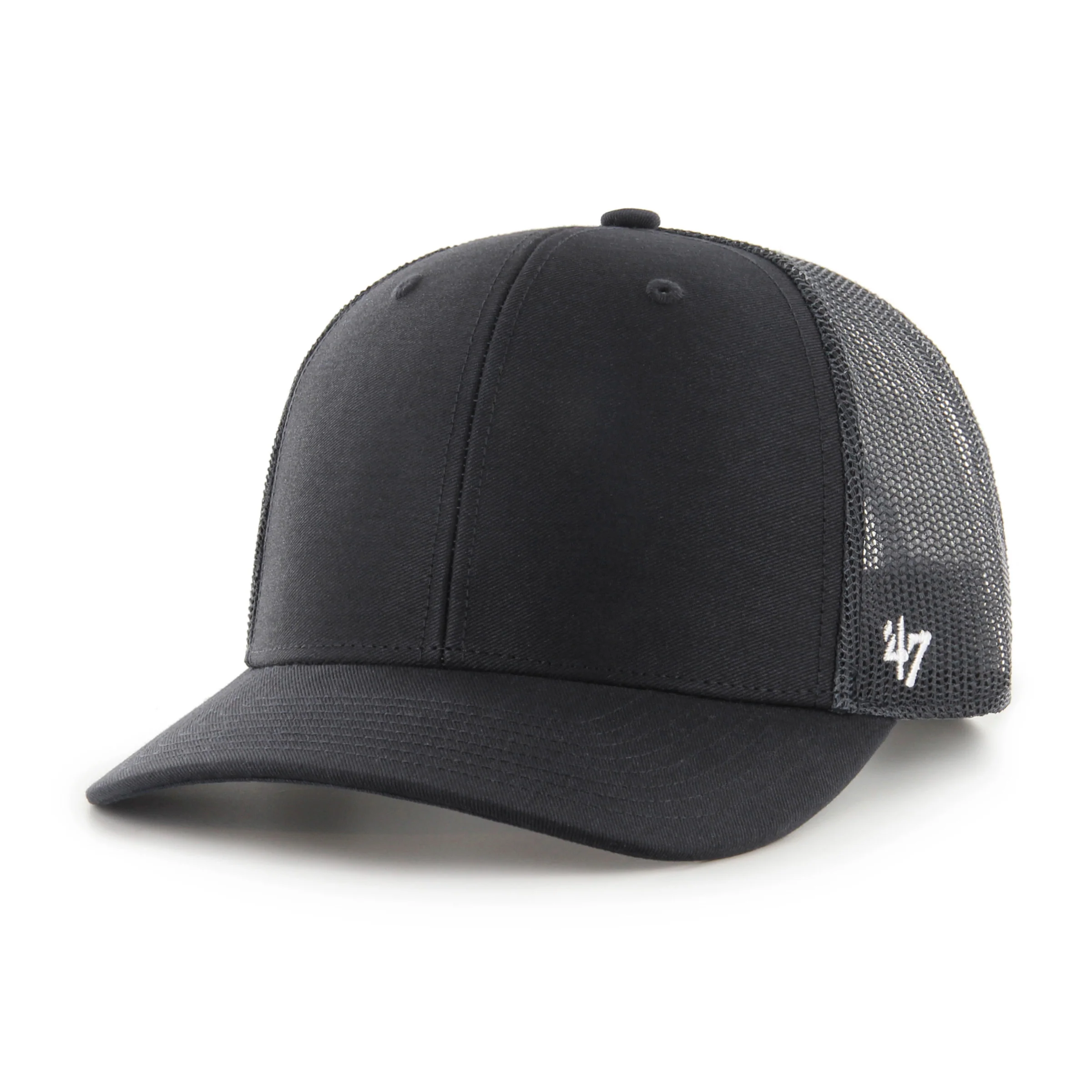 '47 BLANK TRUCKER