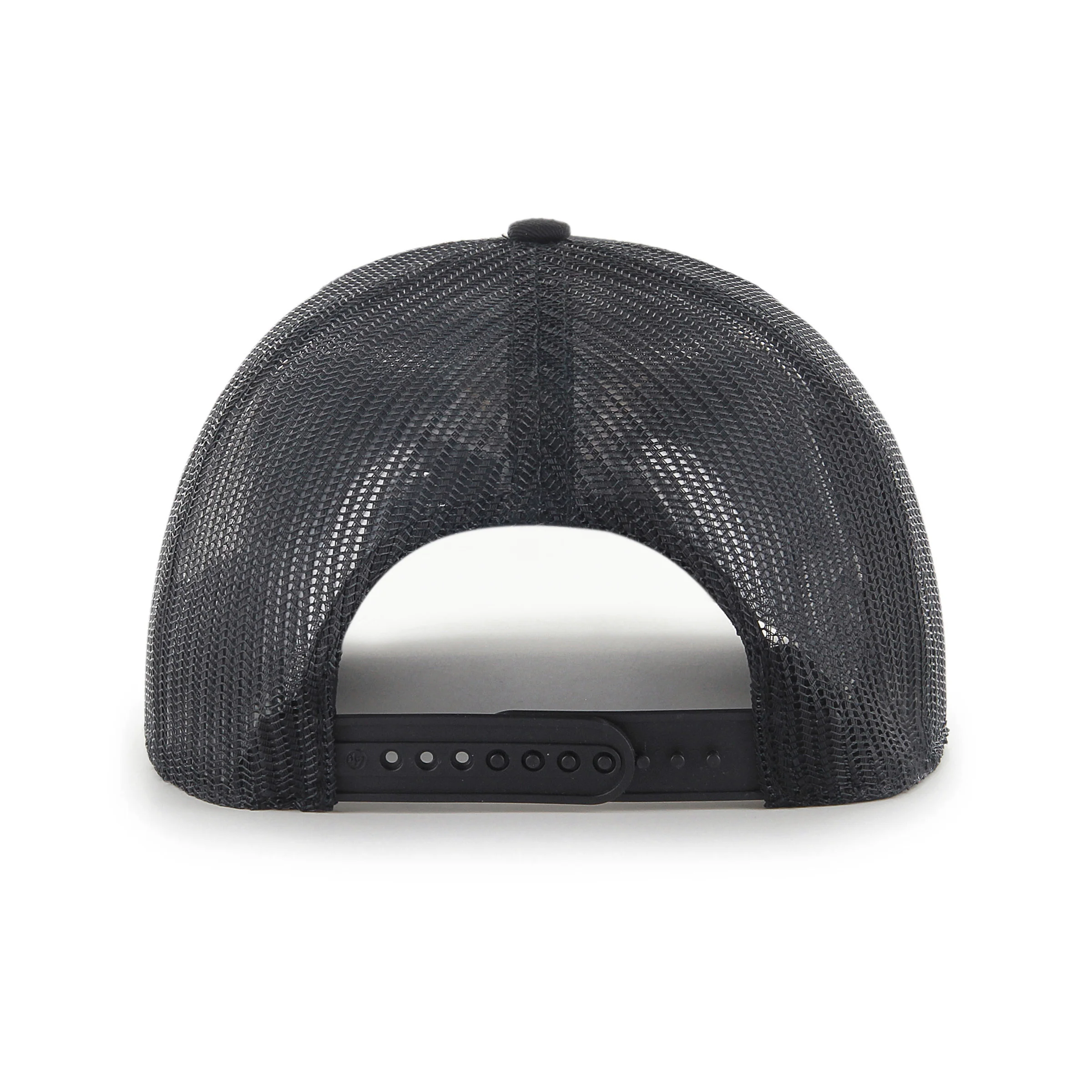 '47 BLANK TRUCKER - Image 2