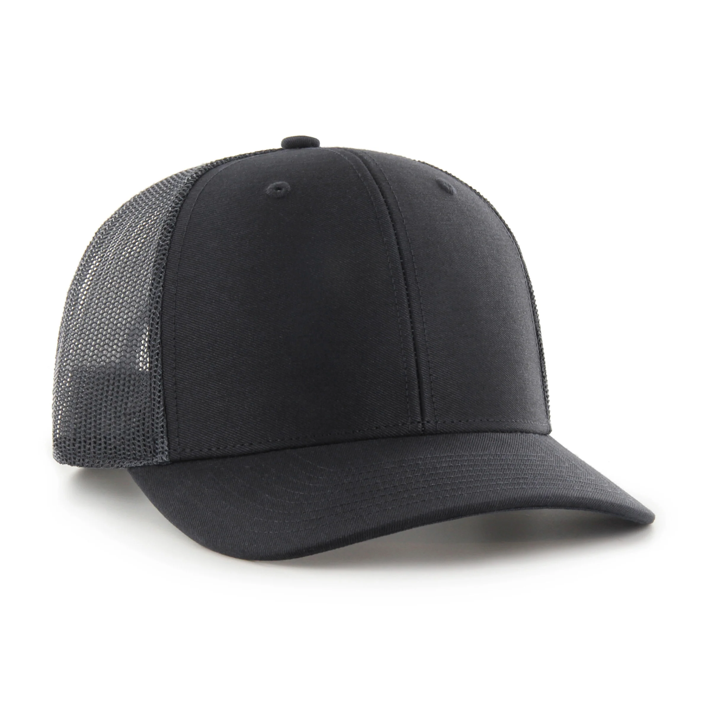 '47 BLANK TRUCKER - Image 3