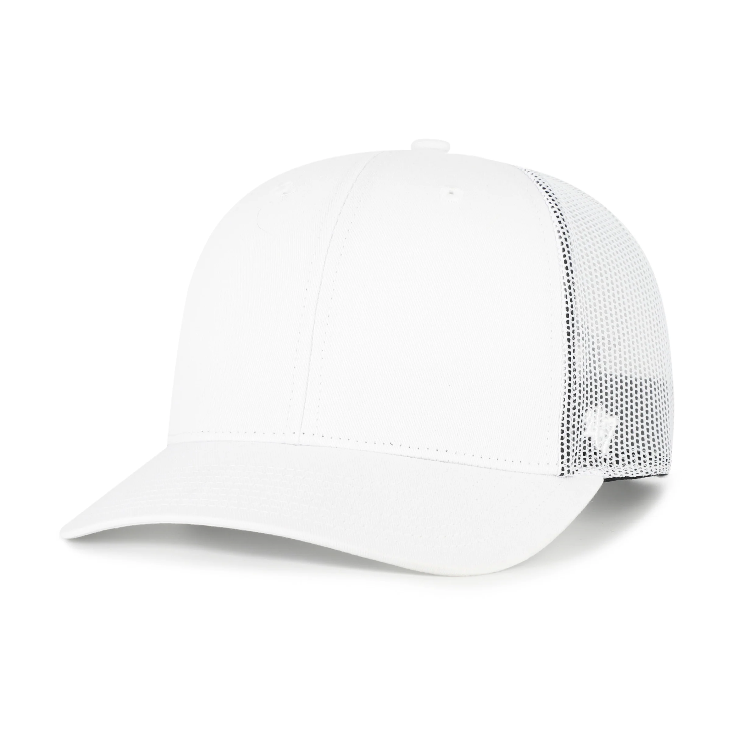 '47 BLANK TRUCKER