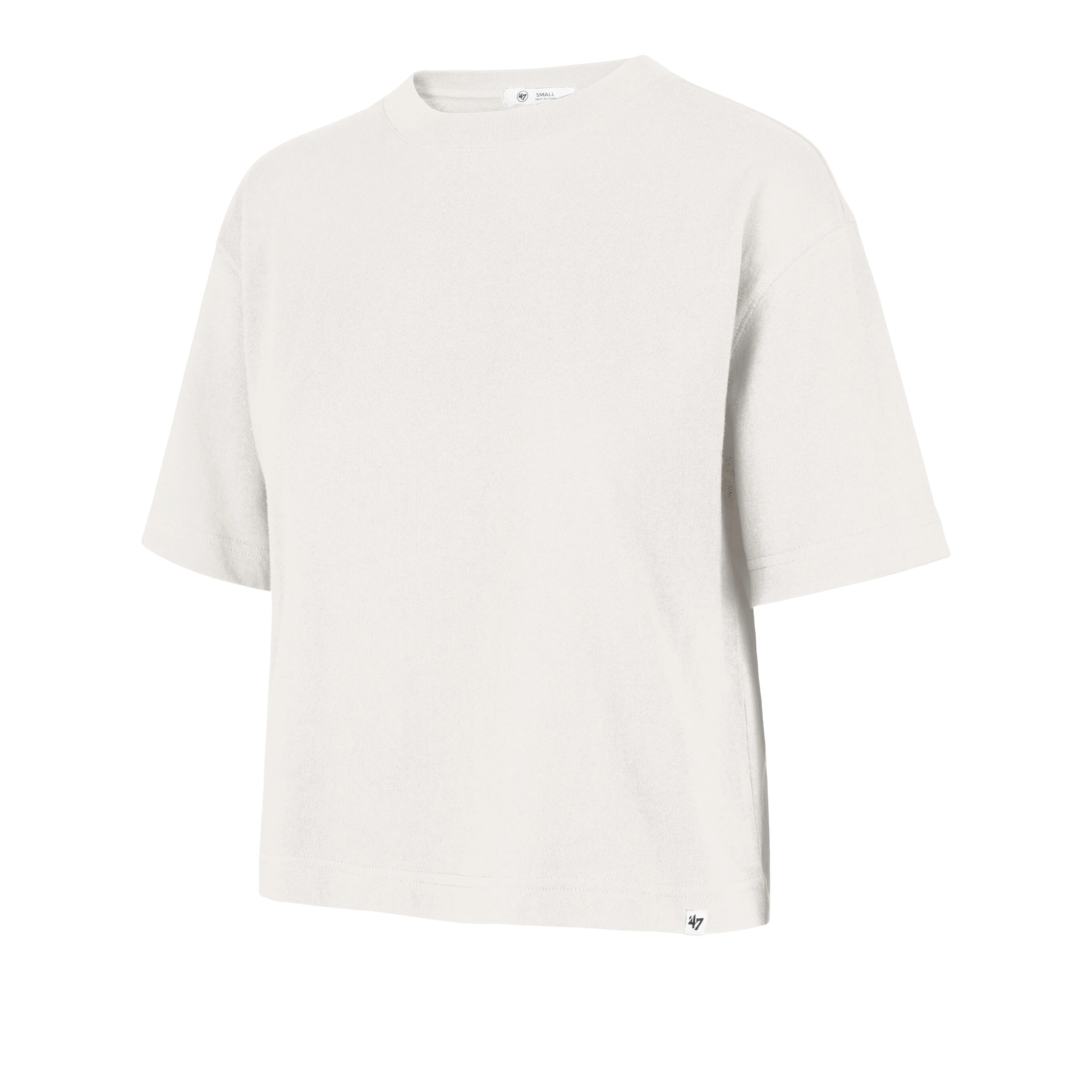 '47 BLANK REED CITY TEE WOMENS