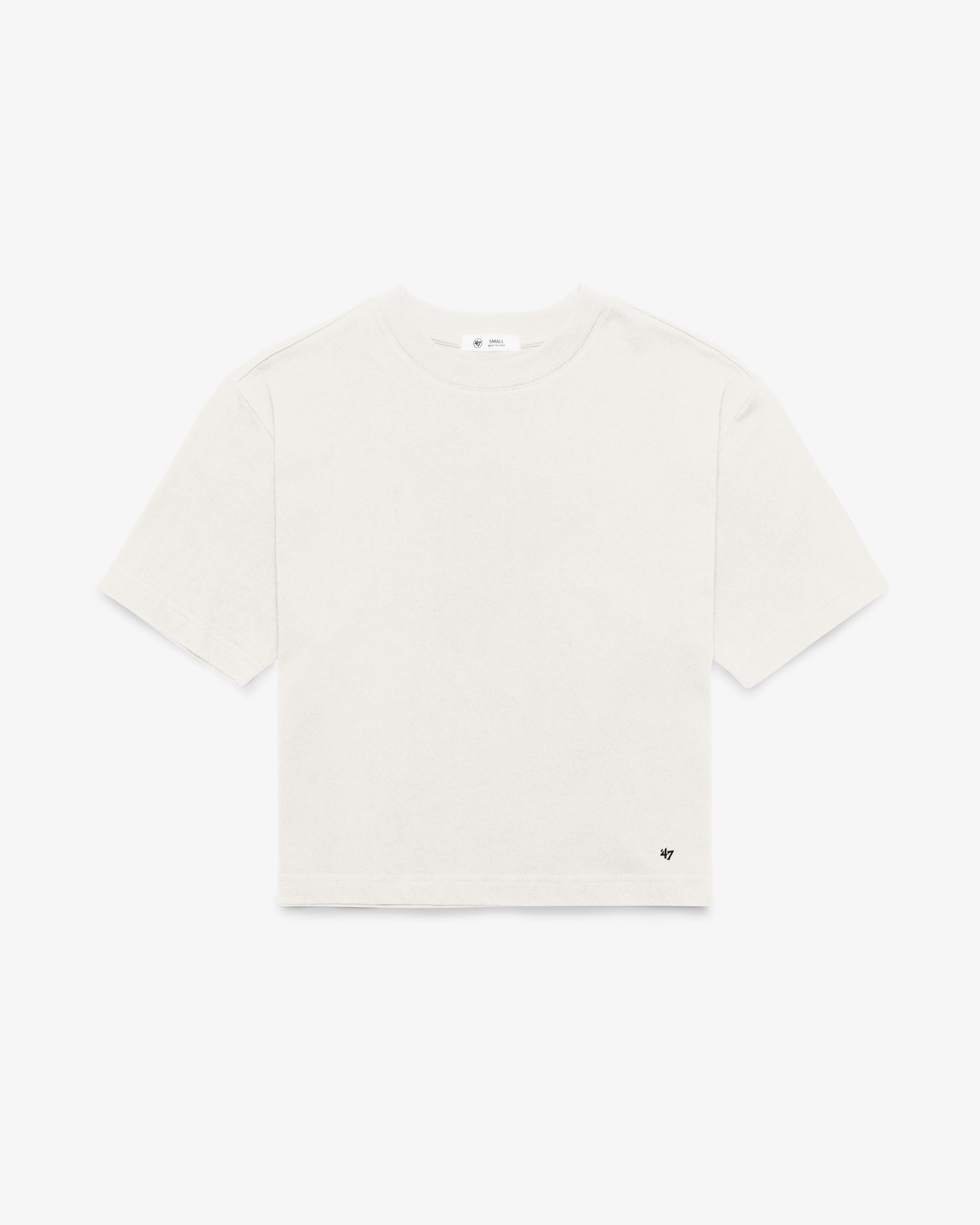 '47 BLANKS CITY TEE WOMENS