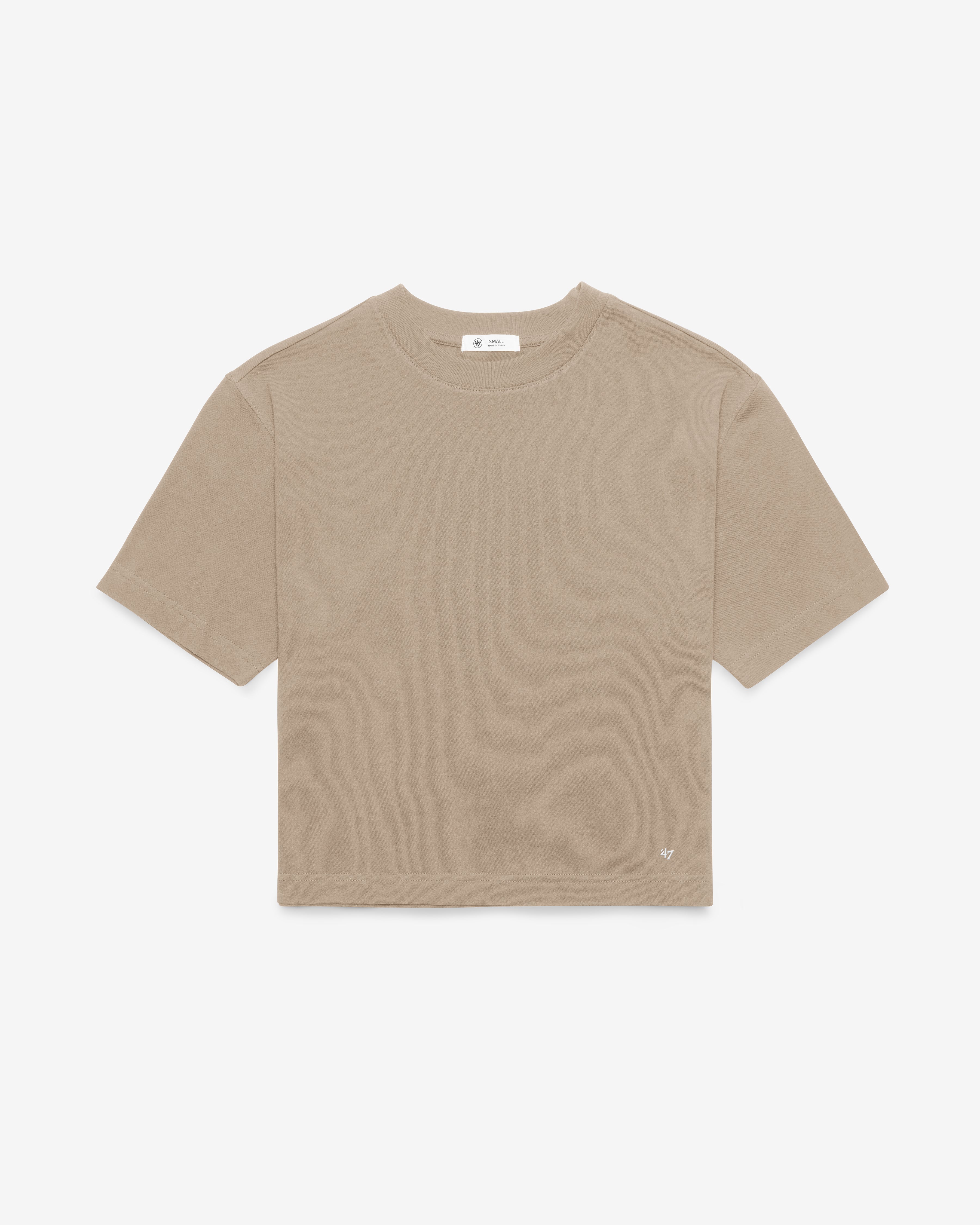 '47 BLANKS CITY TEE WOMENS