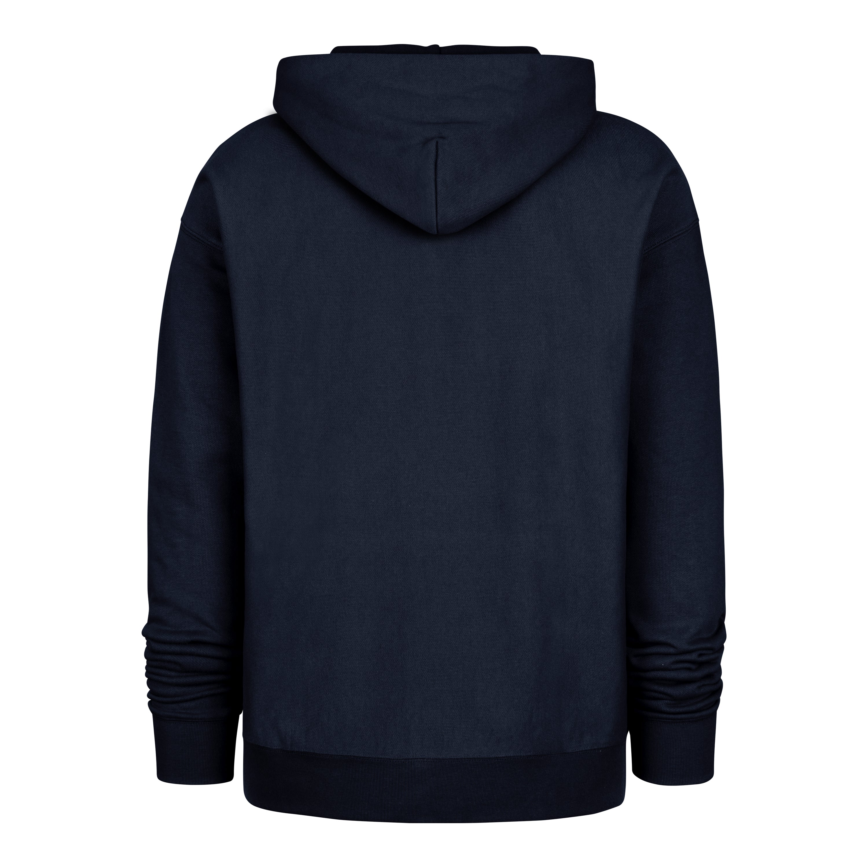 '47 BLANK FOUNDATION HOOD - Image 2