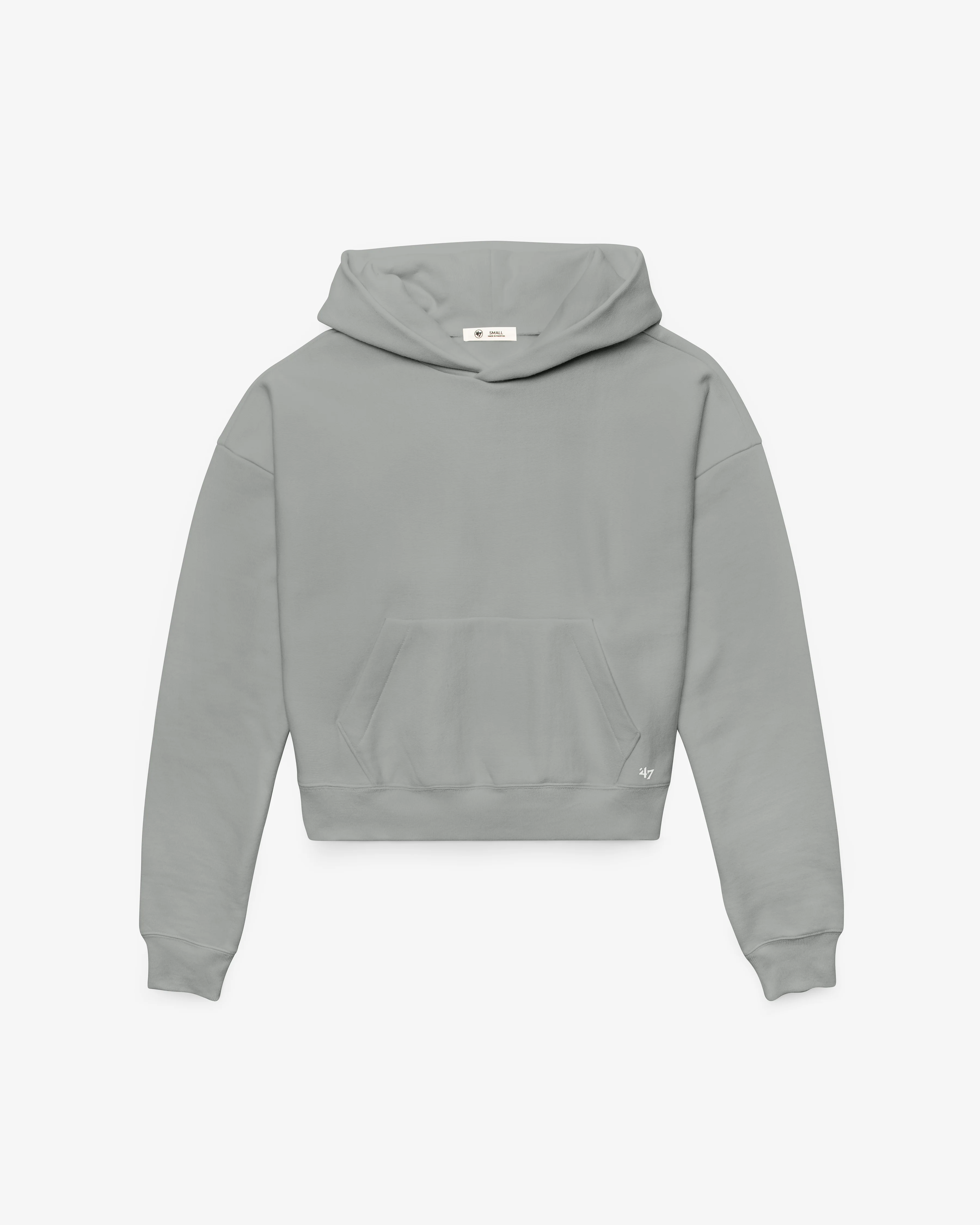 '47 BLANKS FOUNDATION HOOD WOMENS