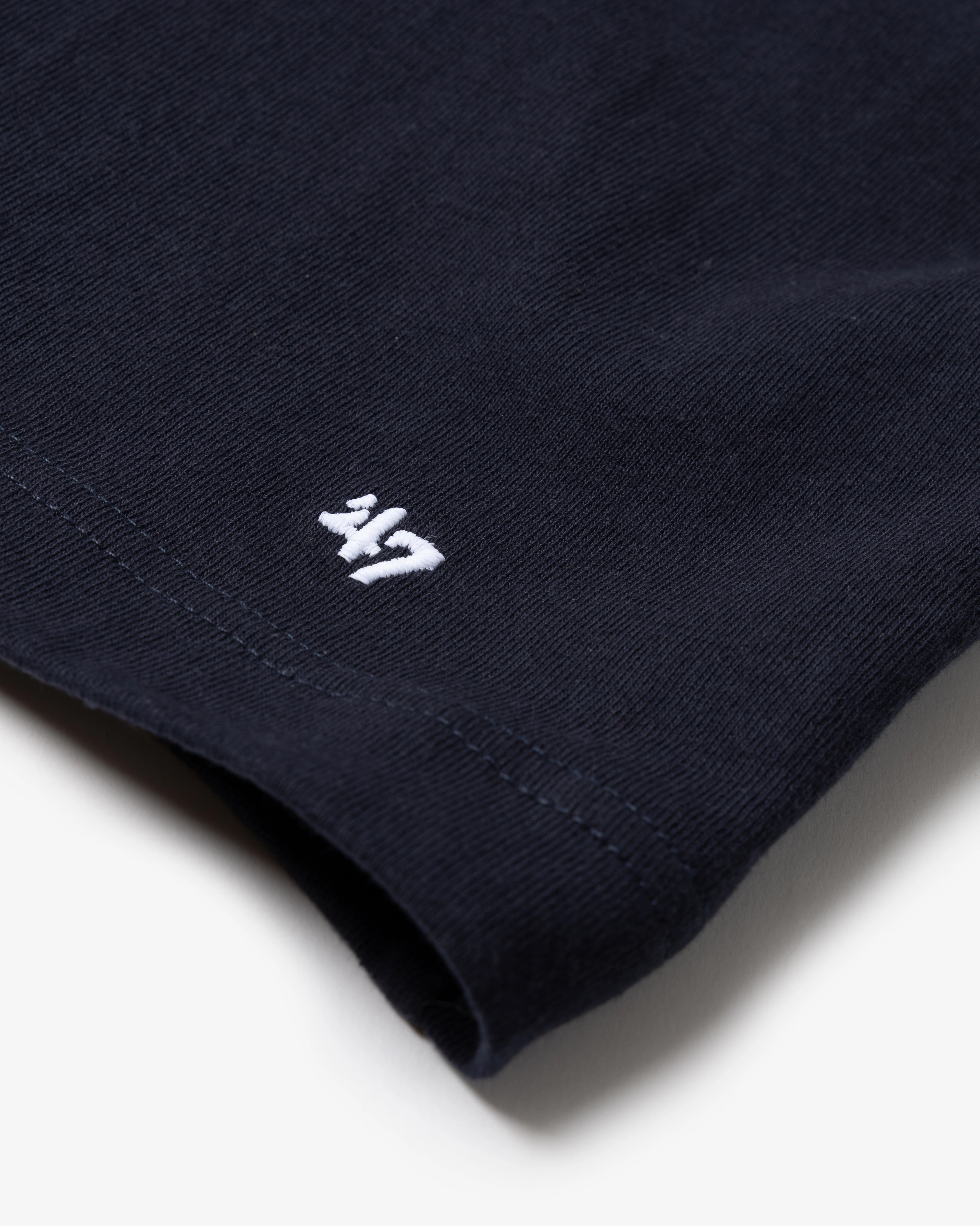 '47 BLANKS FOUNDATION TEE - Image 2