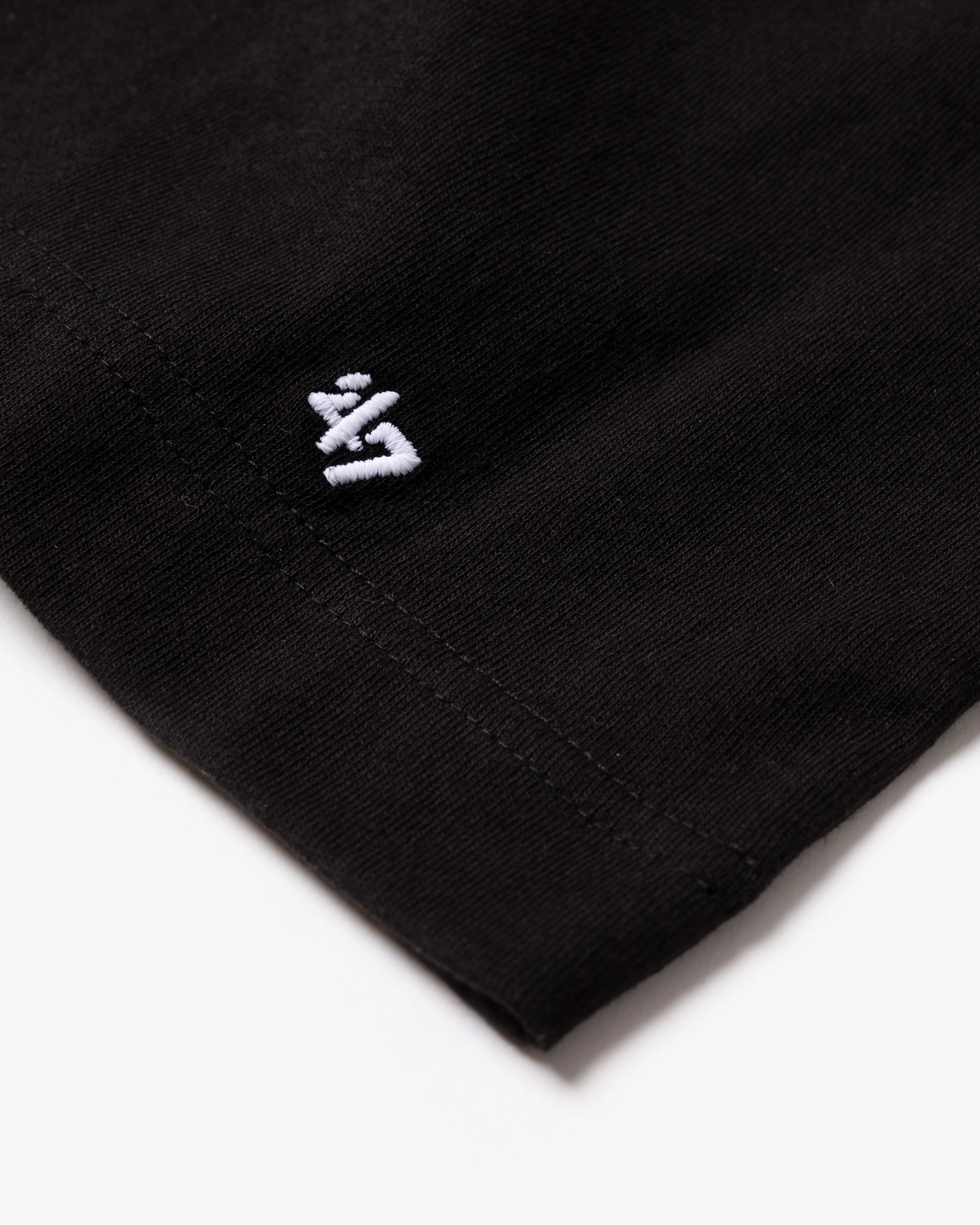 '47 BLANKS FOUNDATION TEE - Image 2