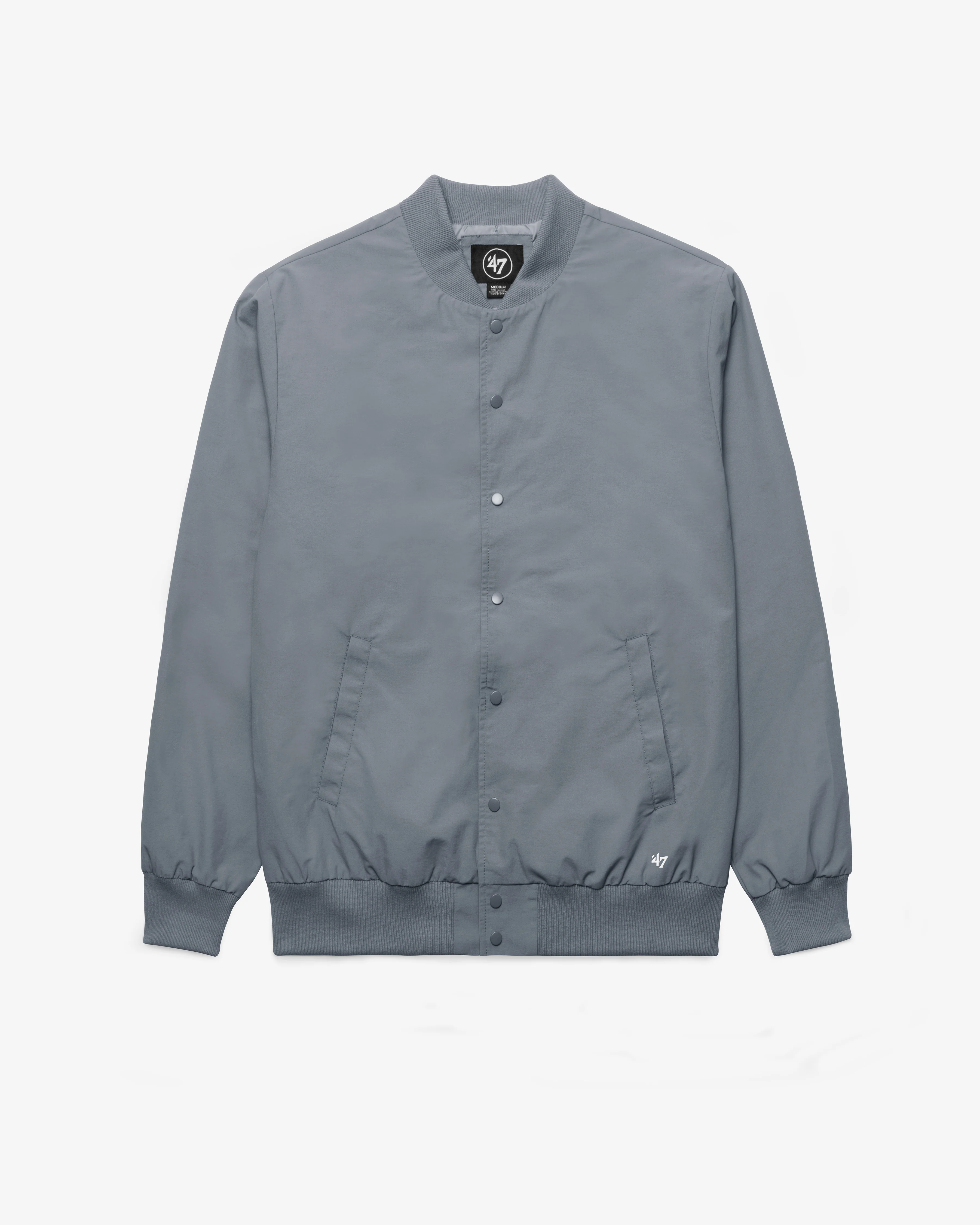 '47 BLANKS TWILL BOMBER