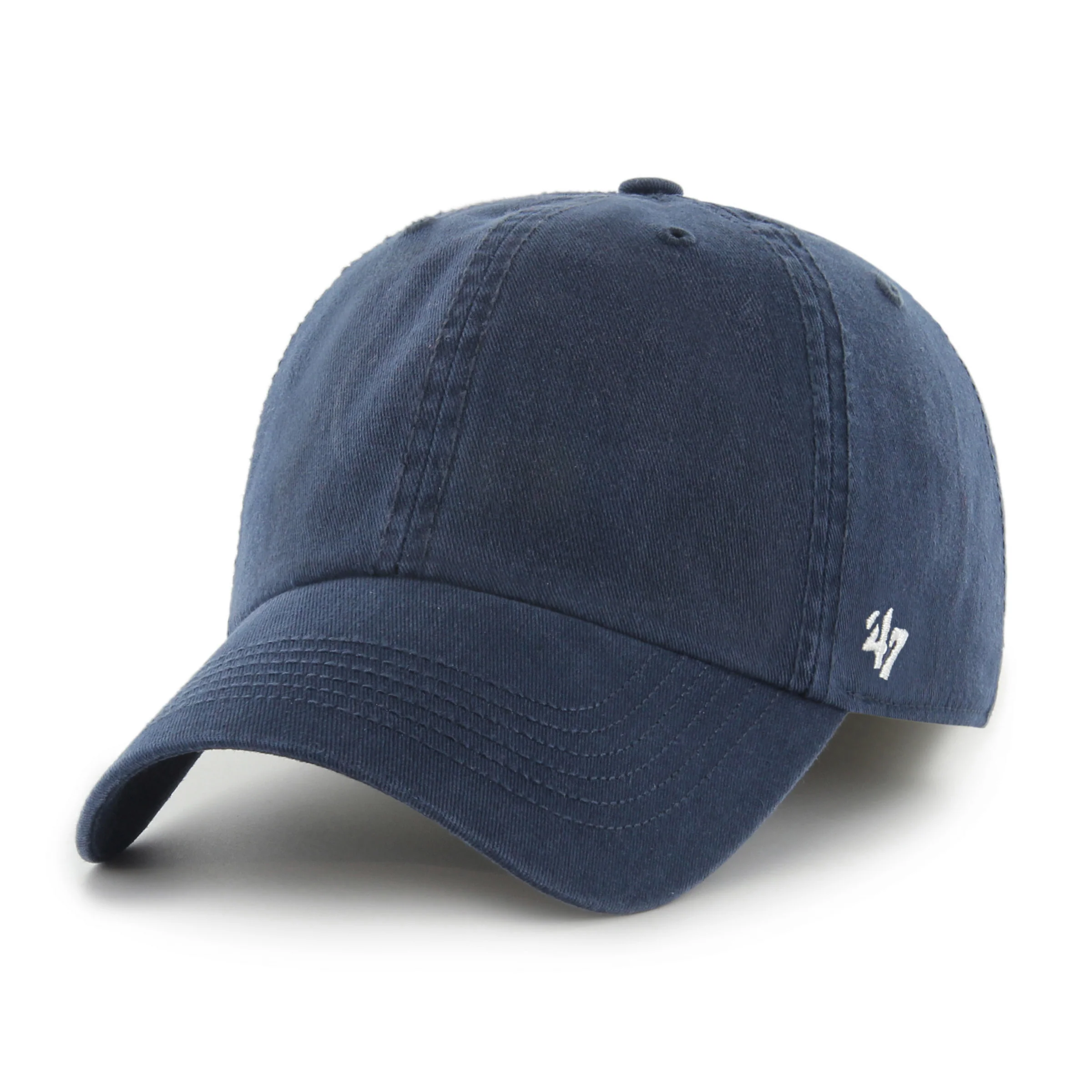 '47 BLANK FRANCHISE