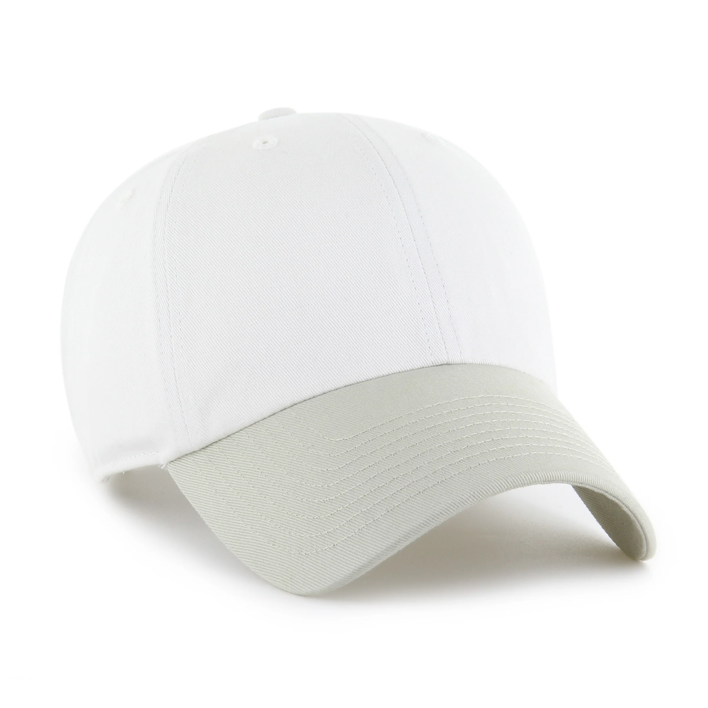 '47 BLANK TWO TONE CLEAN UP - Image 2