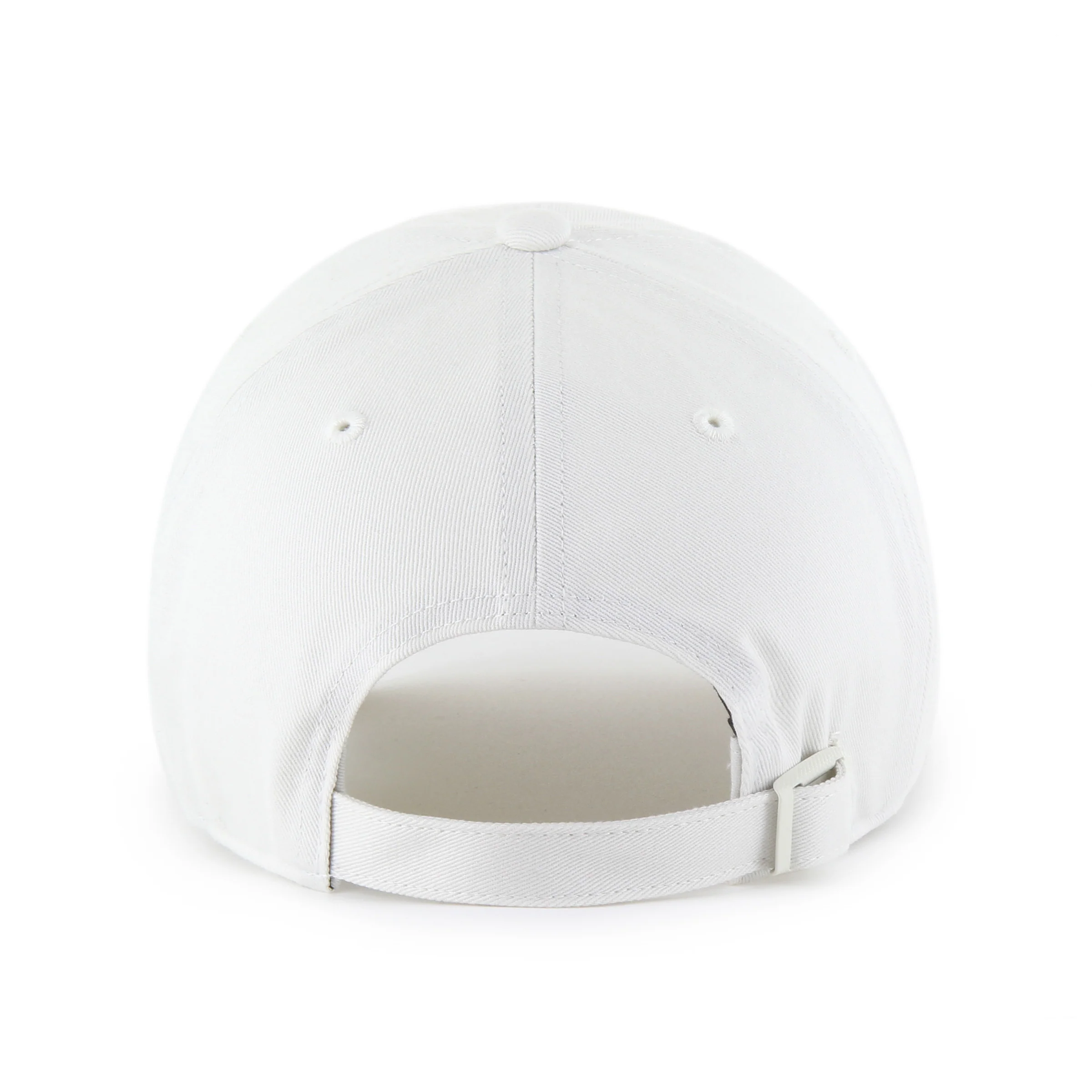 '47 BLANK TWO TONE CLEAN UP - Image 3