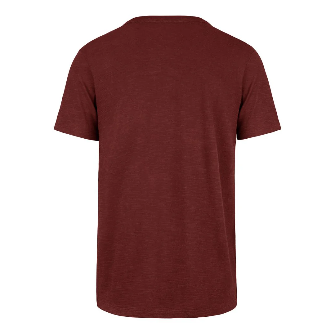 '47 BLANK SCRUM TEE - Image 2