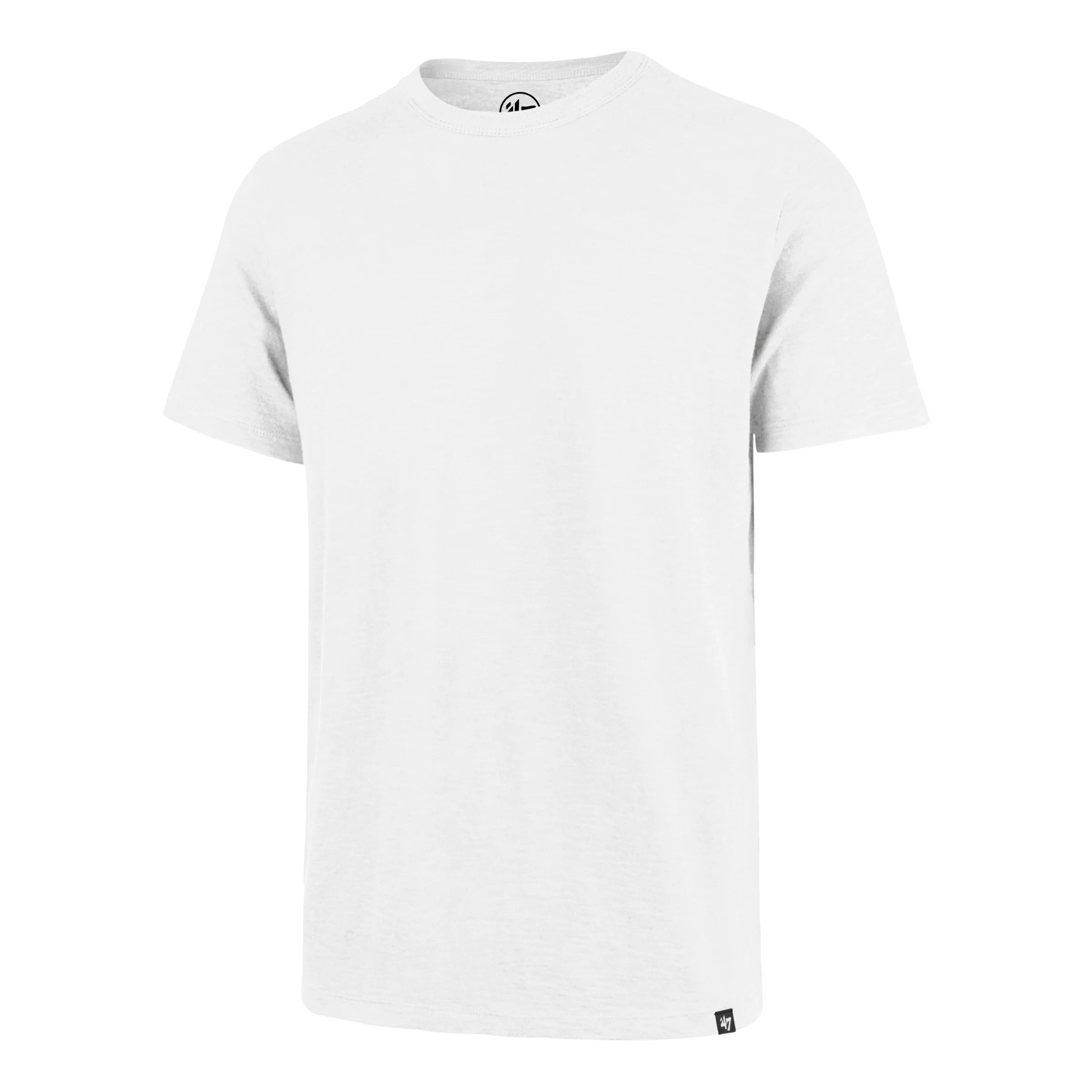 '47 BLANK SCRUM TEE