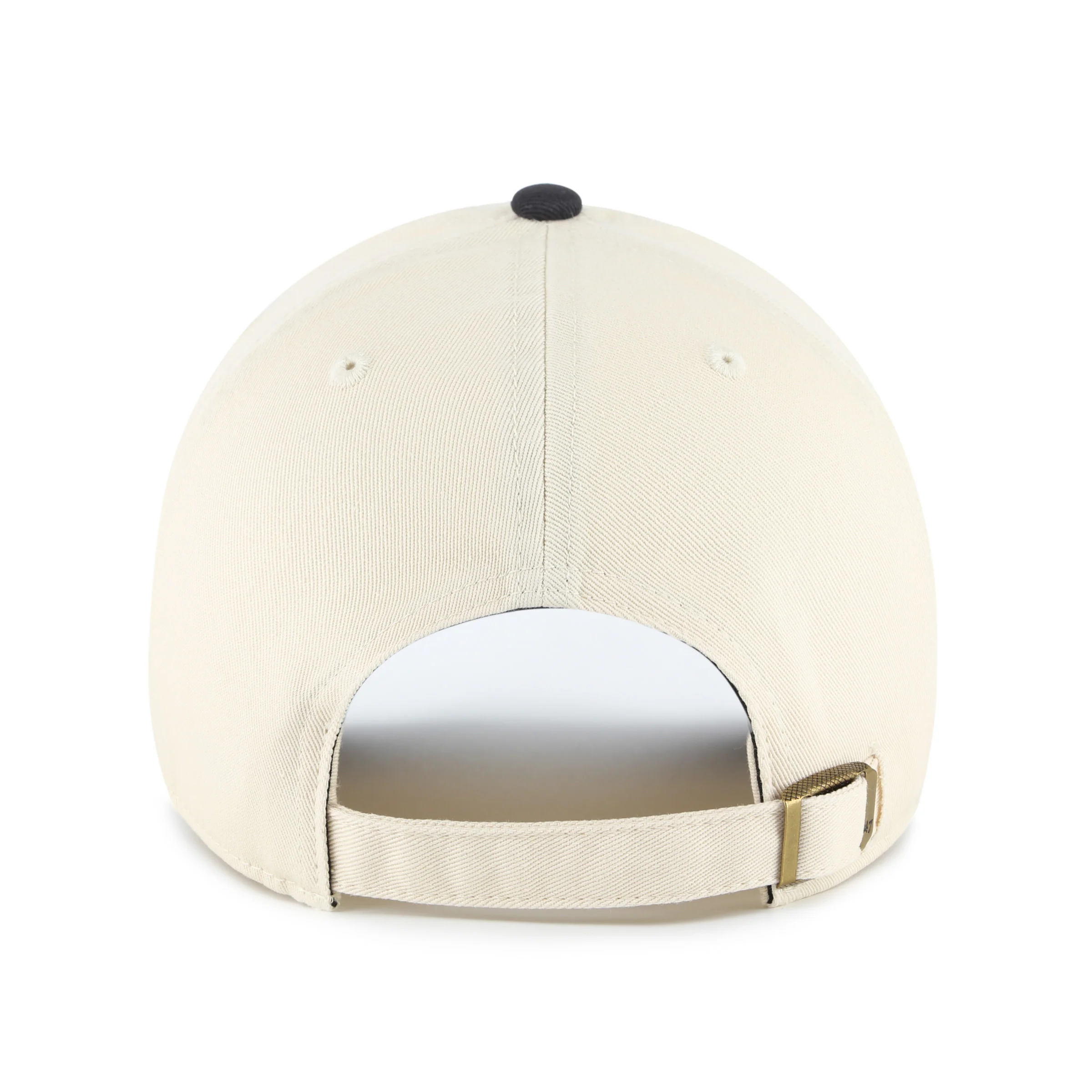 BLANK TWO TONE '47 CLEAN UP - Image 2