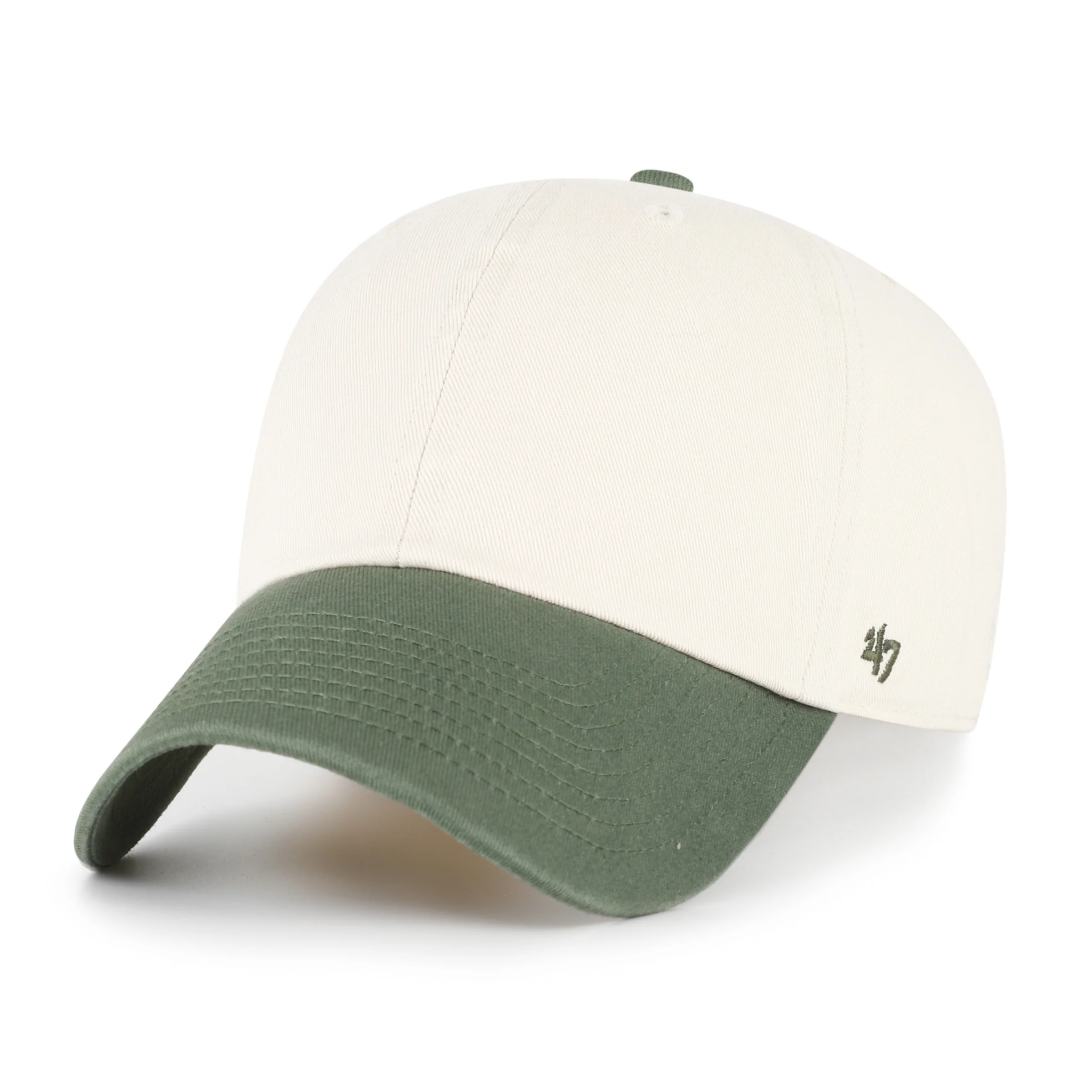 '47 BLANK TWO TONE CLEAN UP