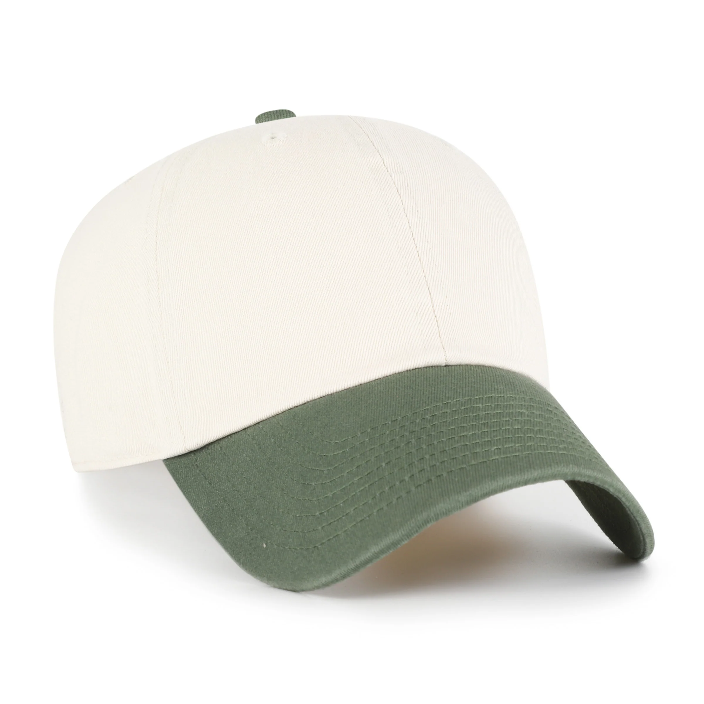 '47 BLANK TWO TONE CLEAN UP - Image 3