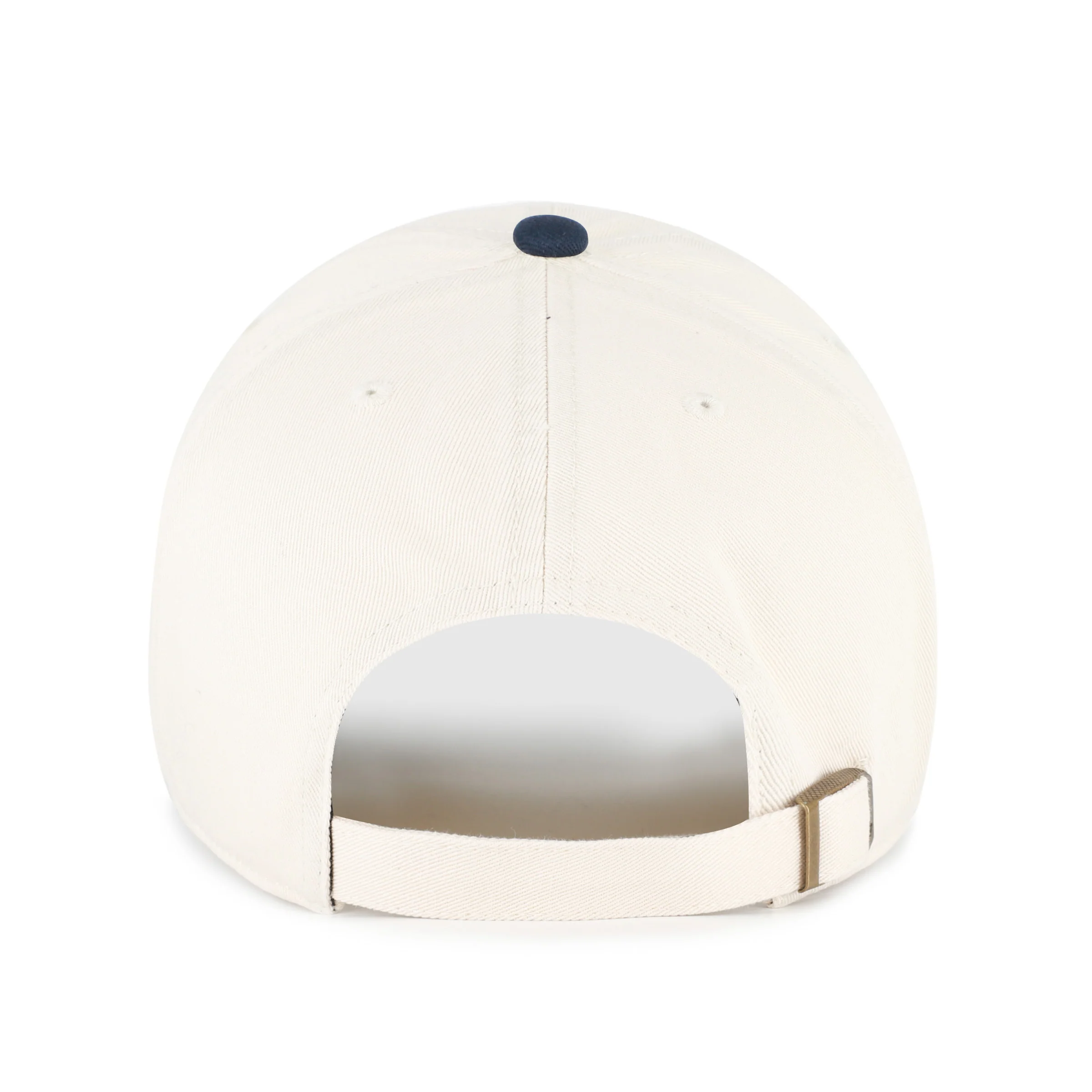 '47 BLANK TWO TONE CLEAN UP - Image 2