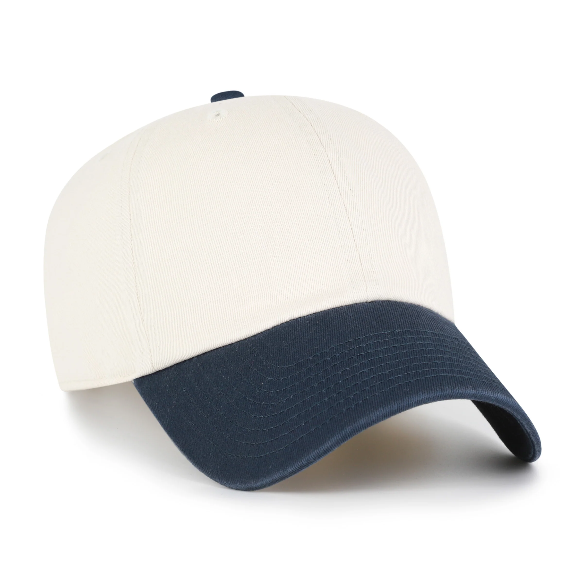 '47 BLANK TWO TONE CLEAN UP - Image 3