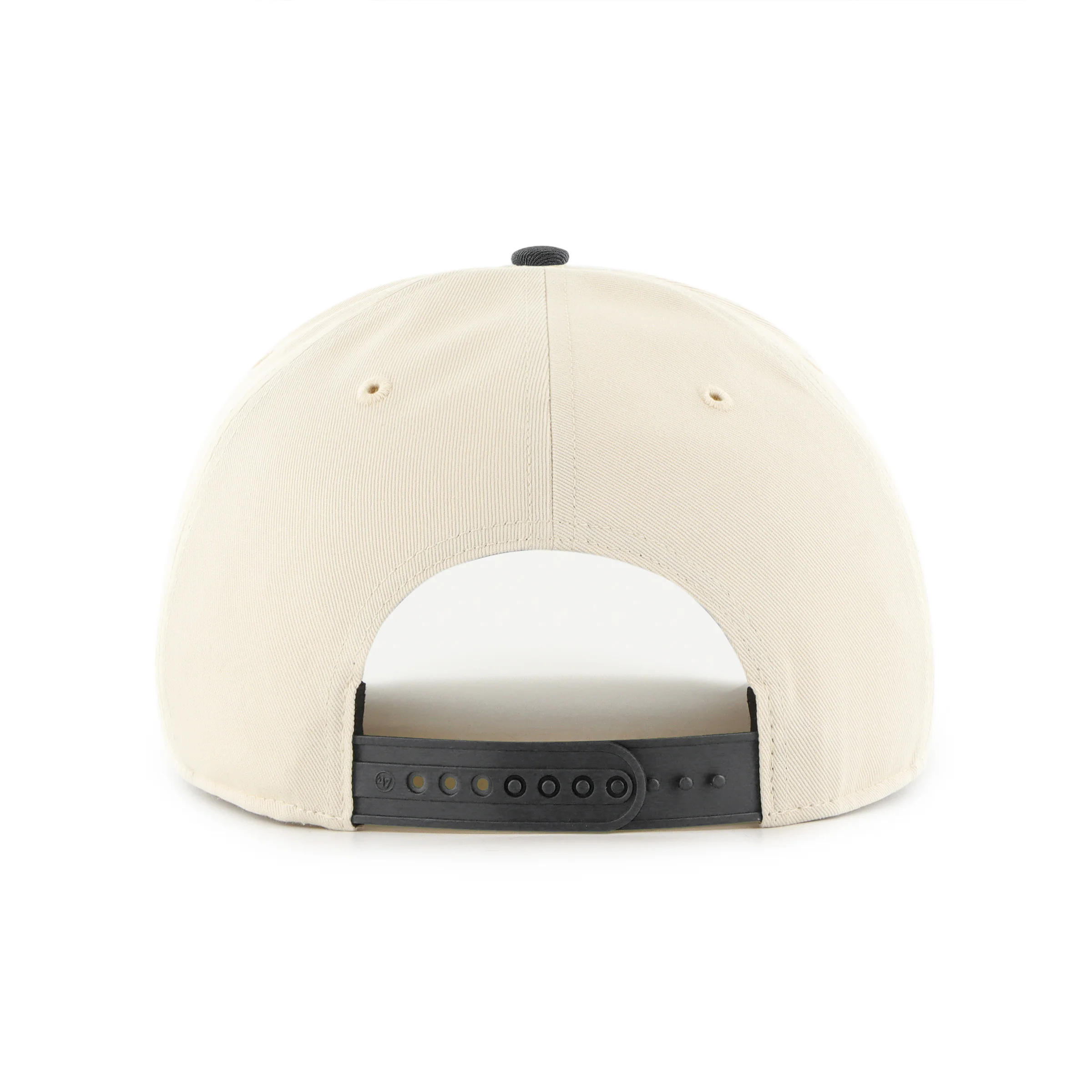 BLANK TWO TONE '47 HITCH - Image 2