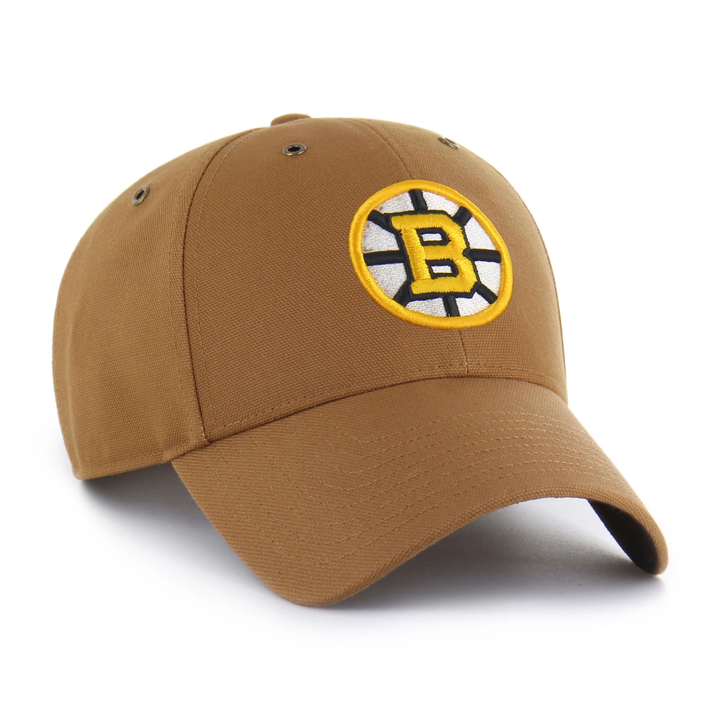 BOSTON BRUINS CARHARTT '47 MVP - Image 4