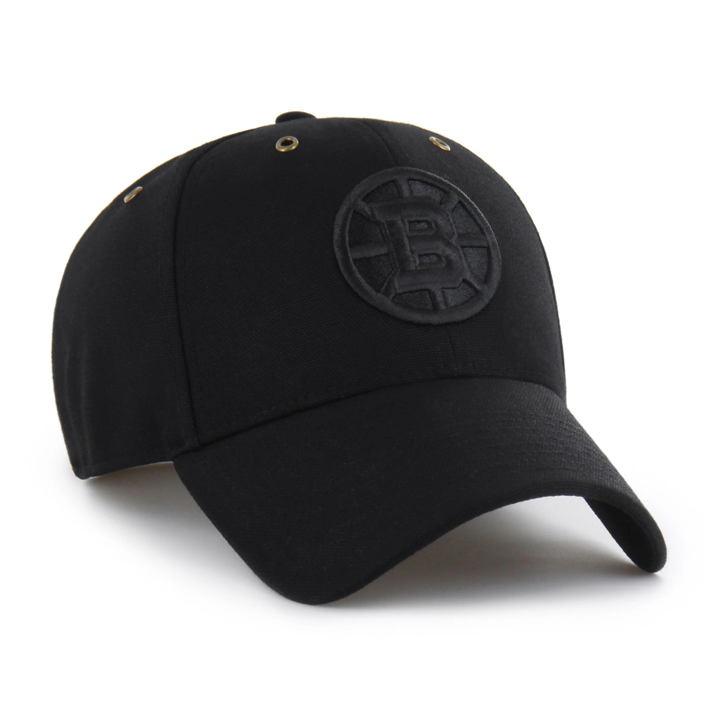 BOSTON BRUINS CARHARTT '47 MVP - Image 4