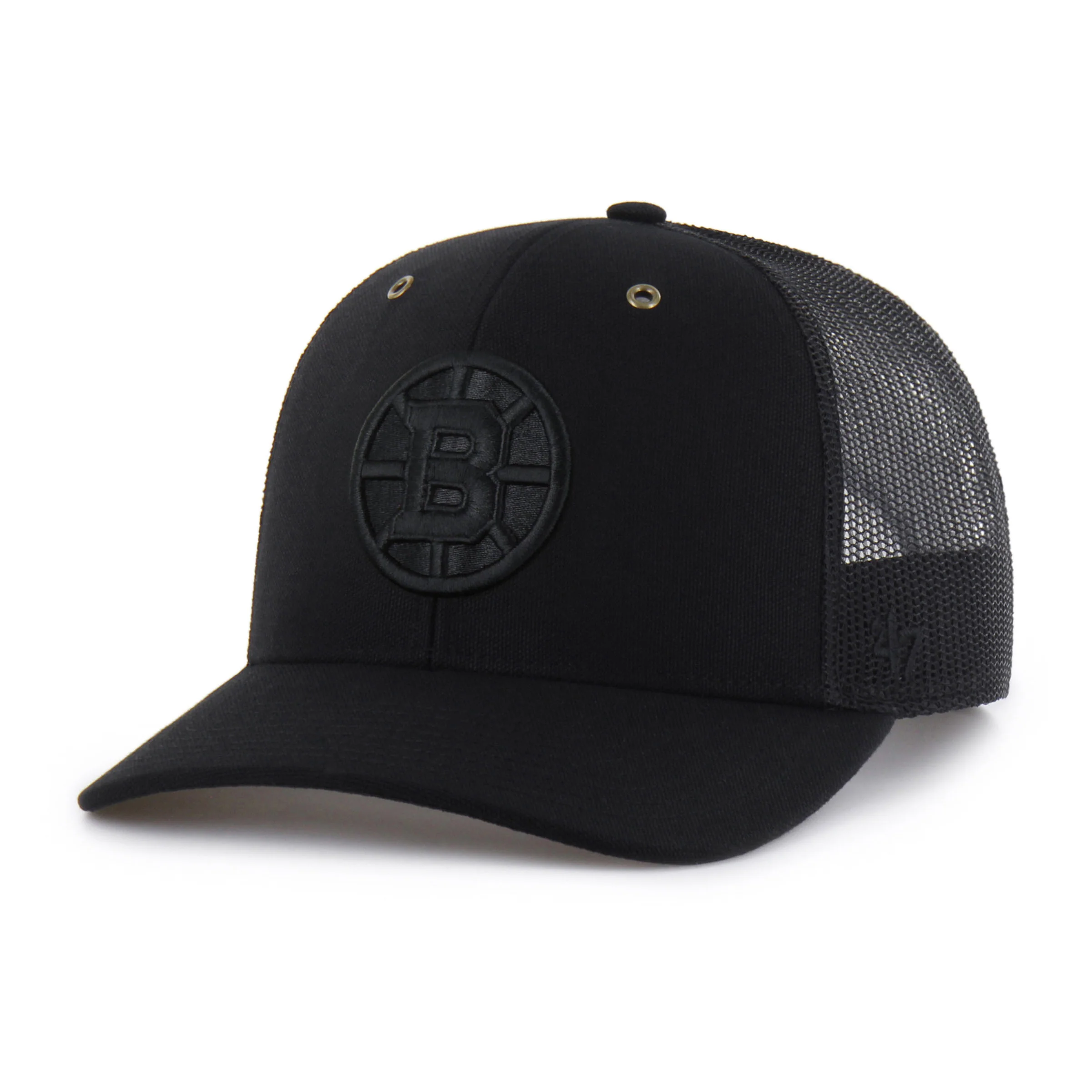 BOSTON BRUINS CARHARTT '47 TRUCKER