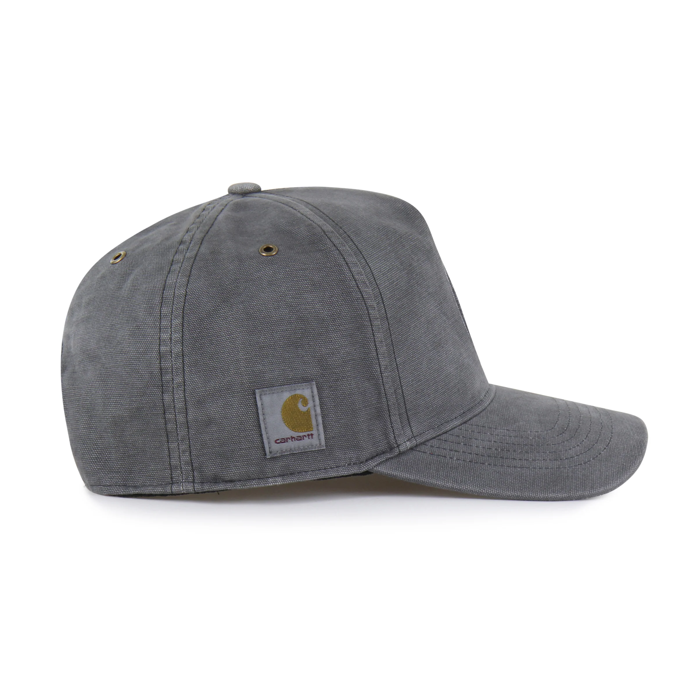 BOSTON BRUINS CARHARTT DYED '47 HITCH RF RELAXED FIT - Image 2