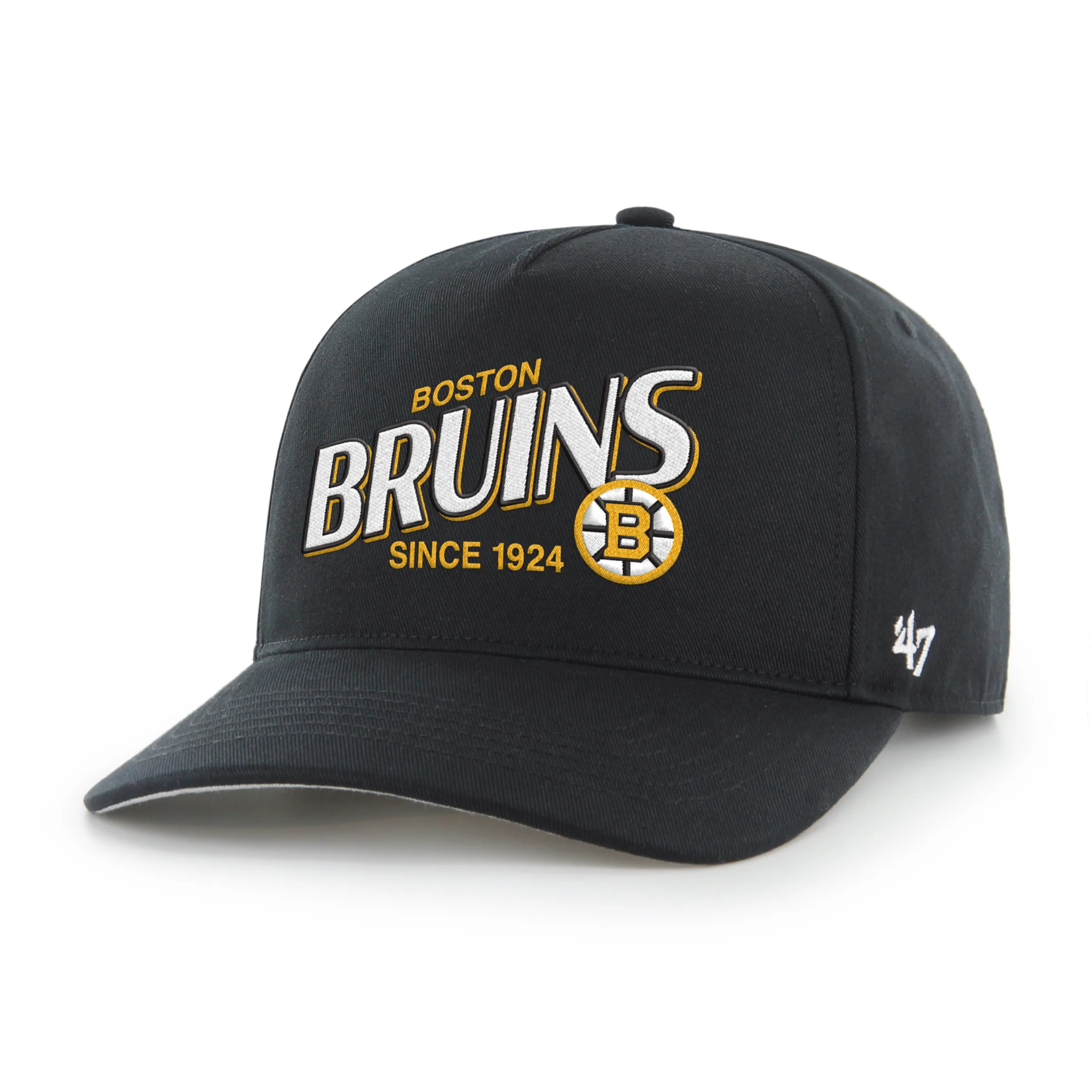 BOSTON BRUINS '47 HITCH RF RELAXED FIT
