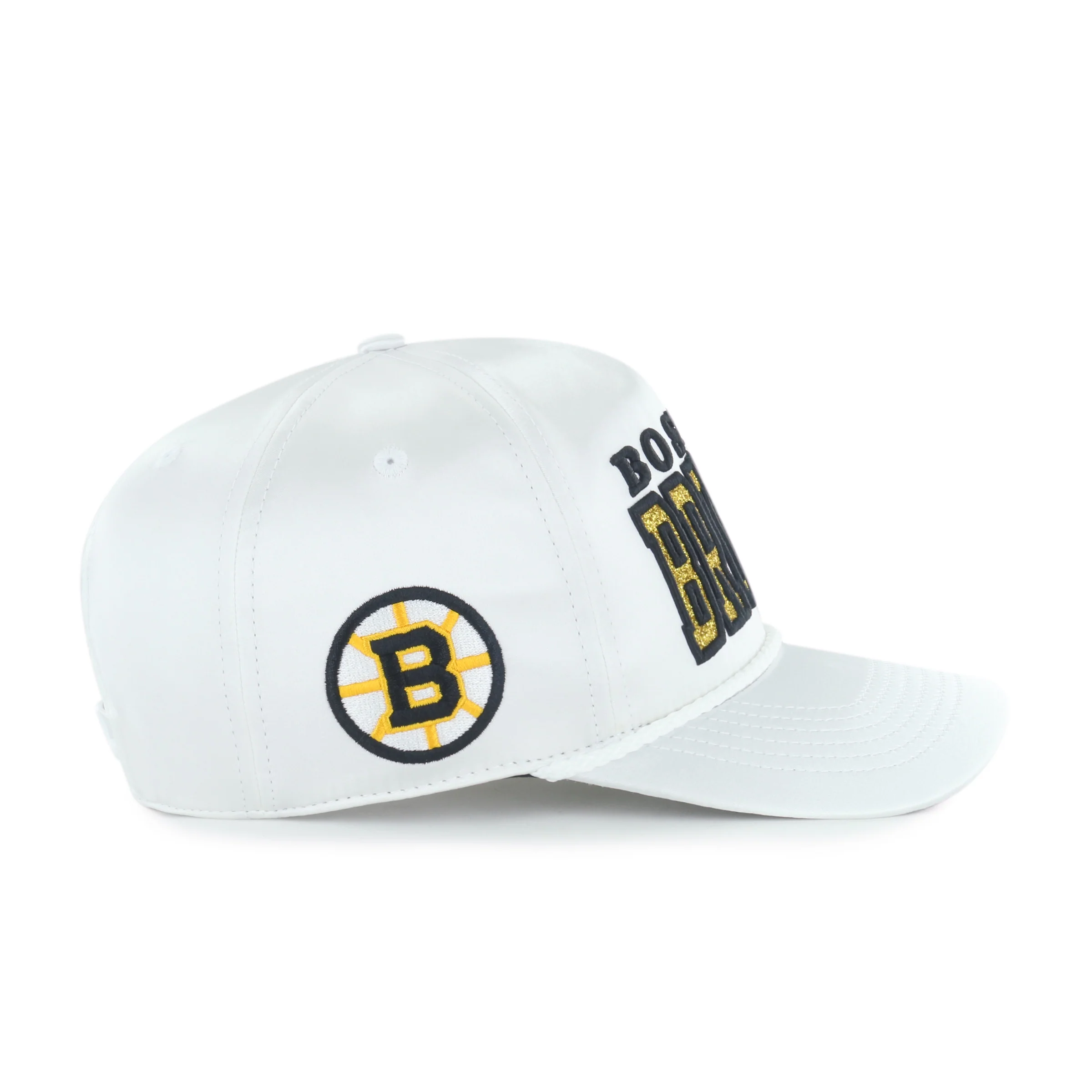 BOSTON BRUINS OUTSPOKEN '47 HITCH WOMENS - Image 2