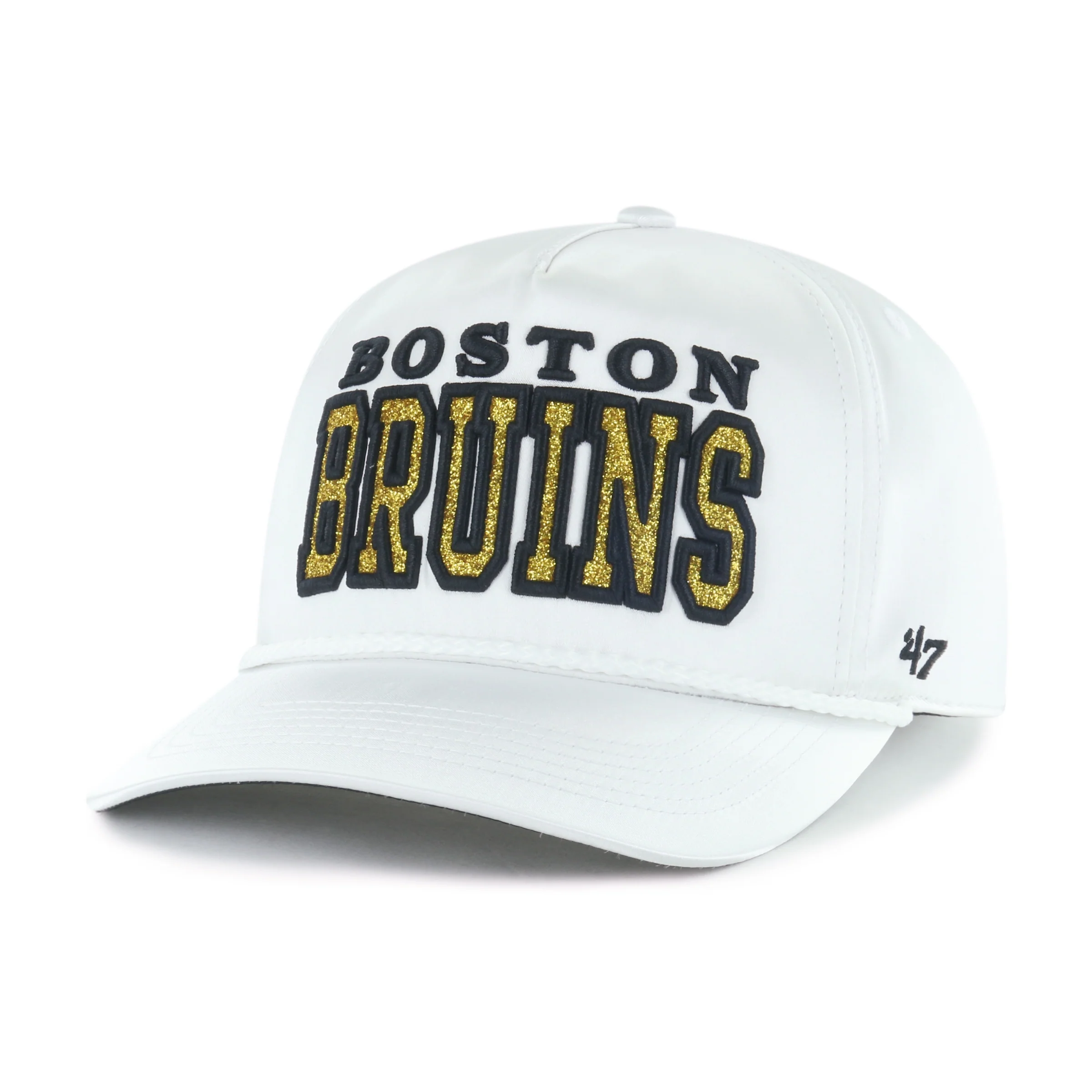 BOSTON BRUINS OUTSPOKEN '47 HITCH WOMENS - Image 5