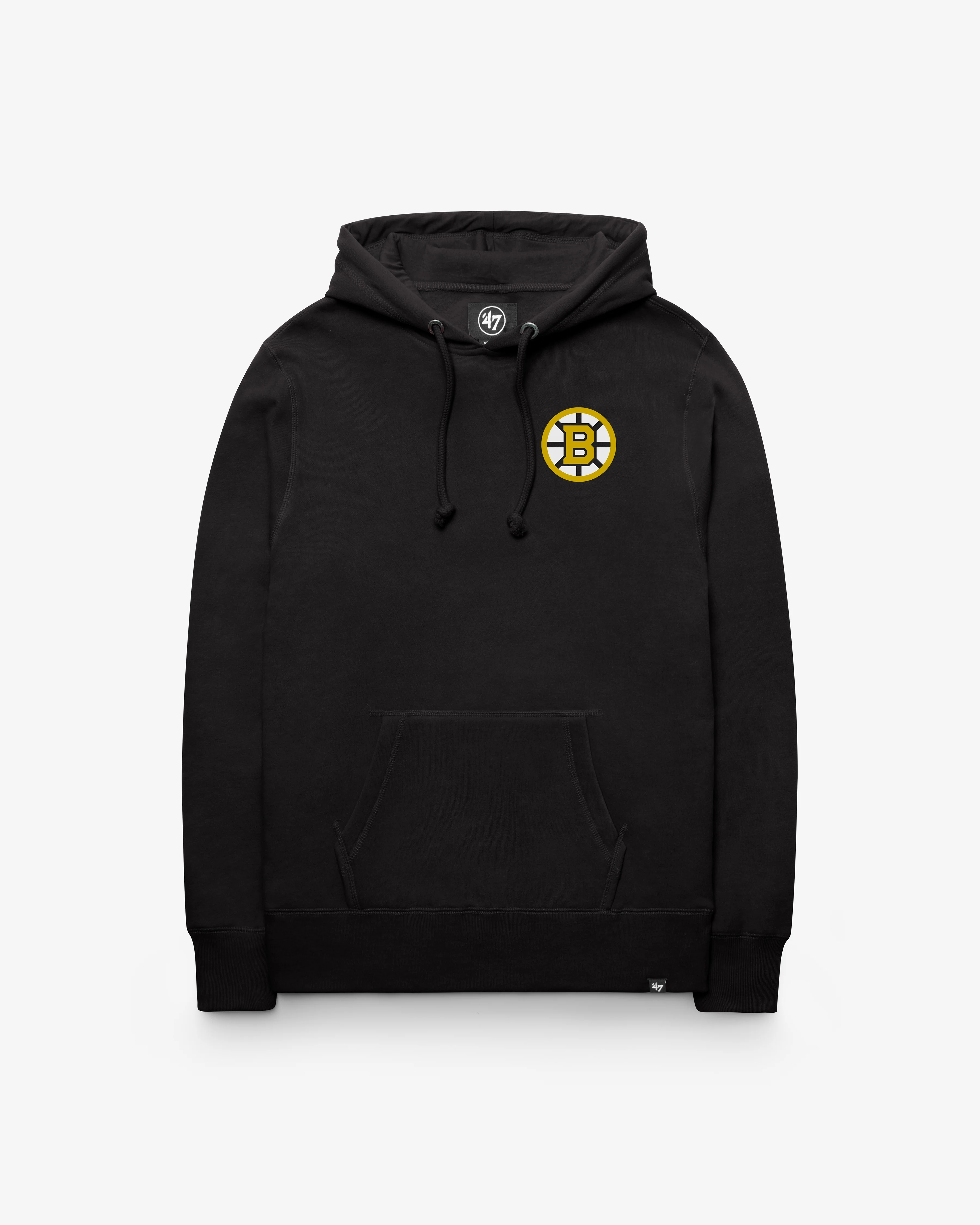 BOSTON BRUINS BACKER '47 HEADLNE HOOD - Image 2