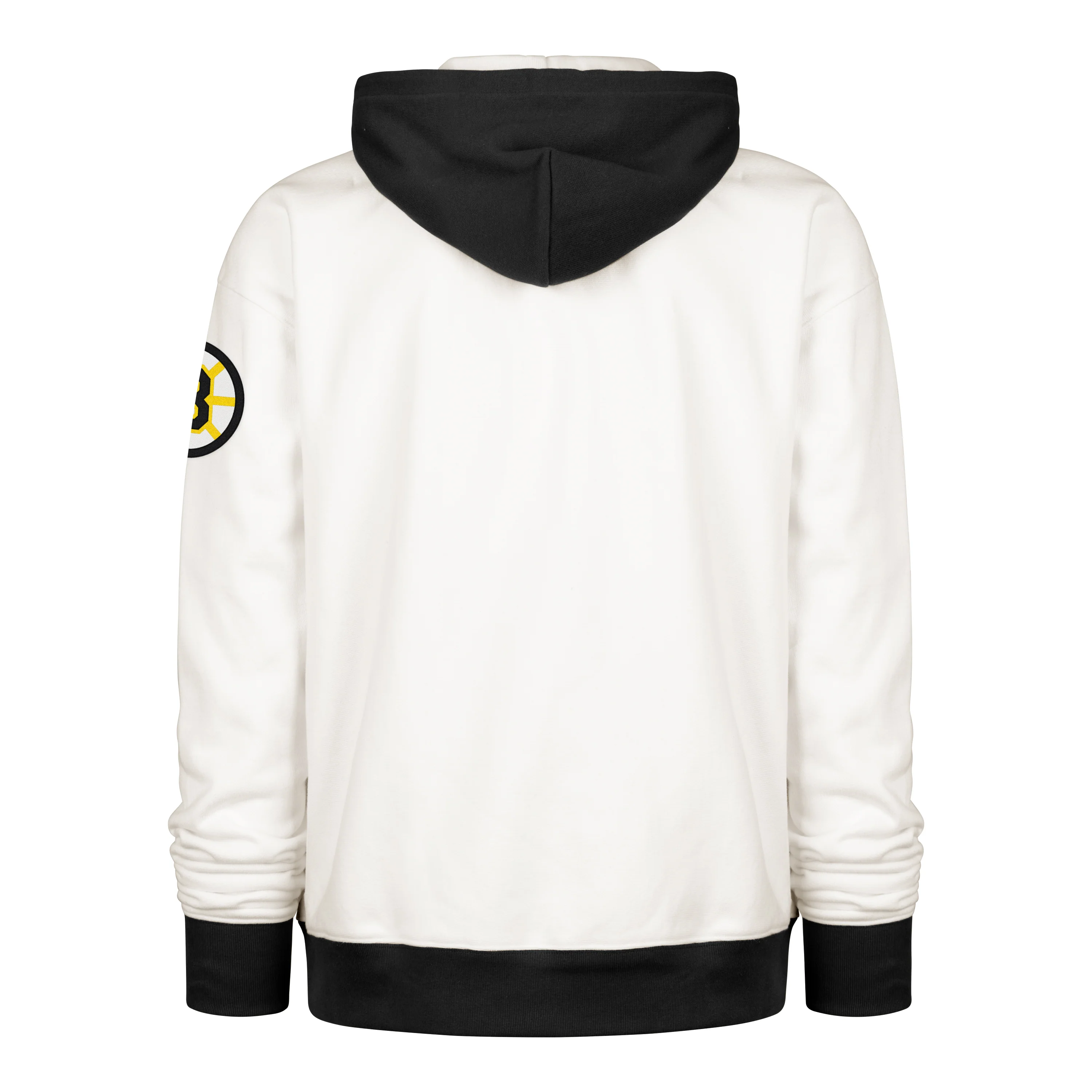 BOSTON BRUINS SKIPPER '47 ORIGINAL HOOD - Image 2