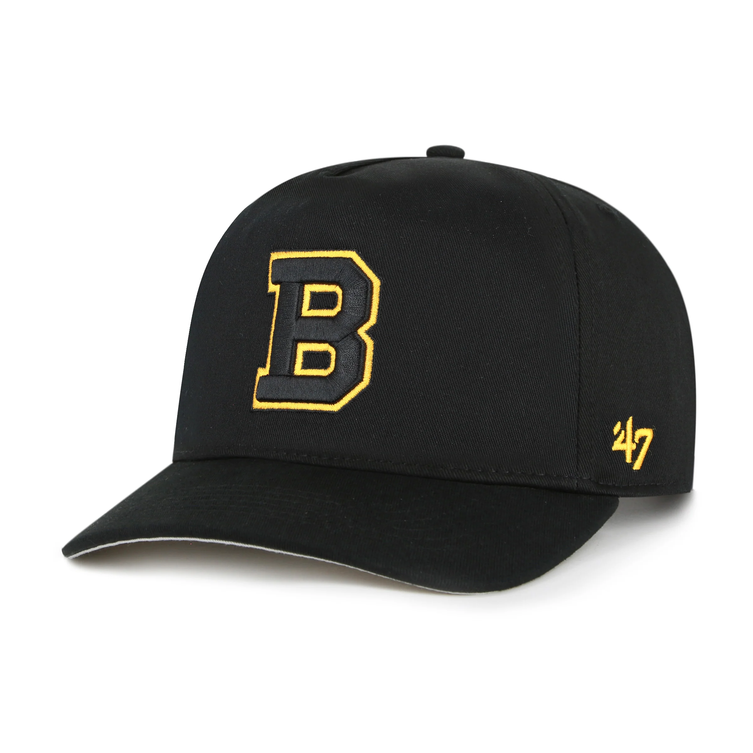 BOSTON BRUINS VINTAGE '47 HITCH