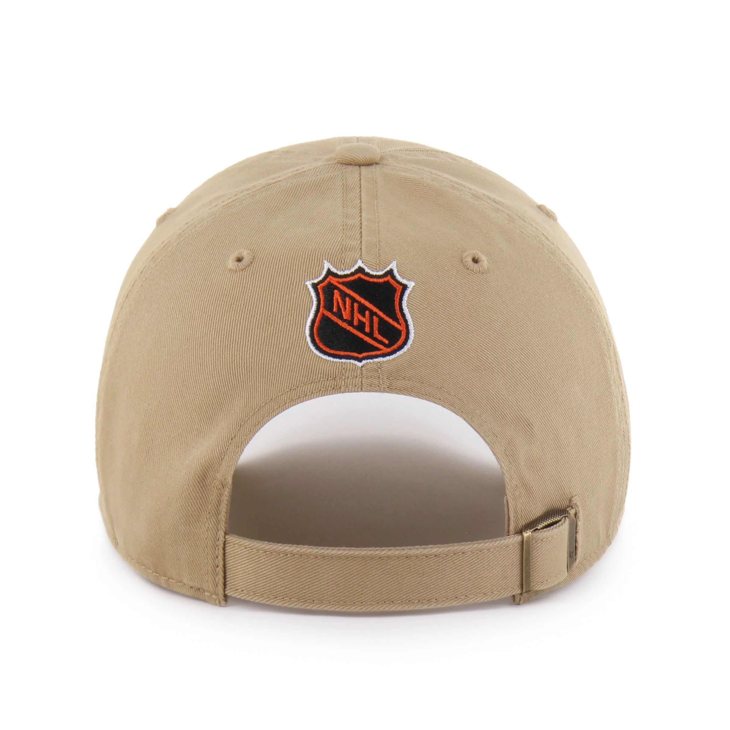 BOSTON BRUINS VINTAGE SMALL BACK SHIELD '47 CLEAN UP - Image 2