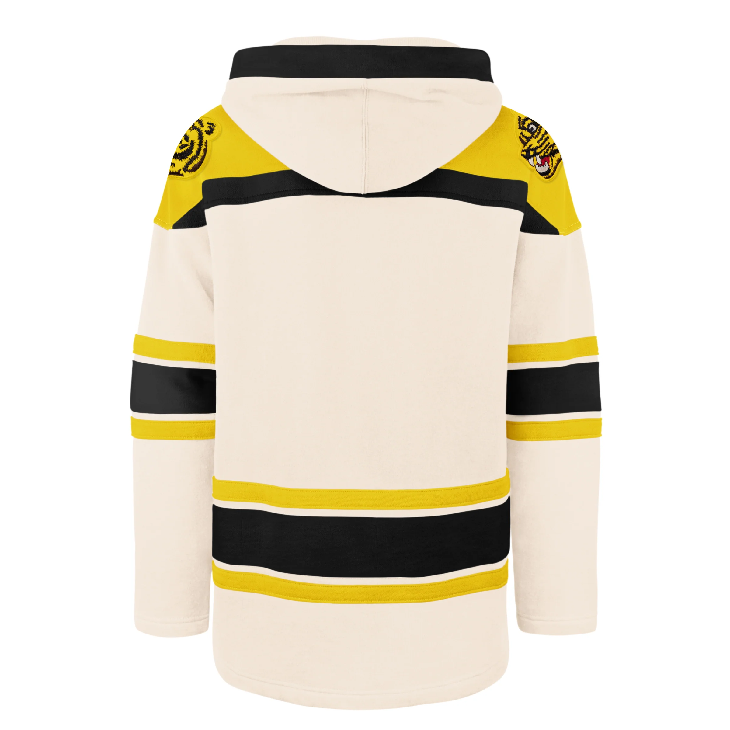 BOSTON BRUINS VINTAGE SUPERIOR '47 LACER HOOD - Image 2