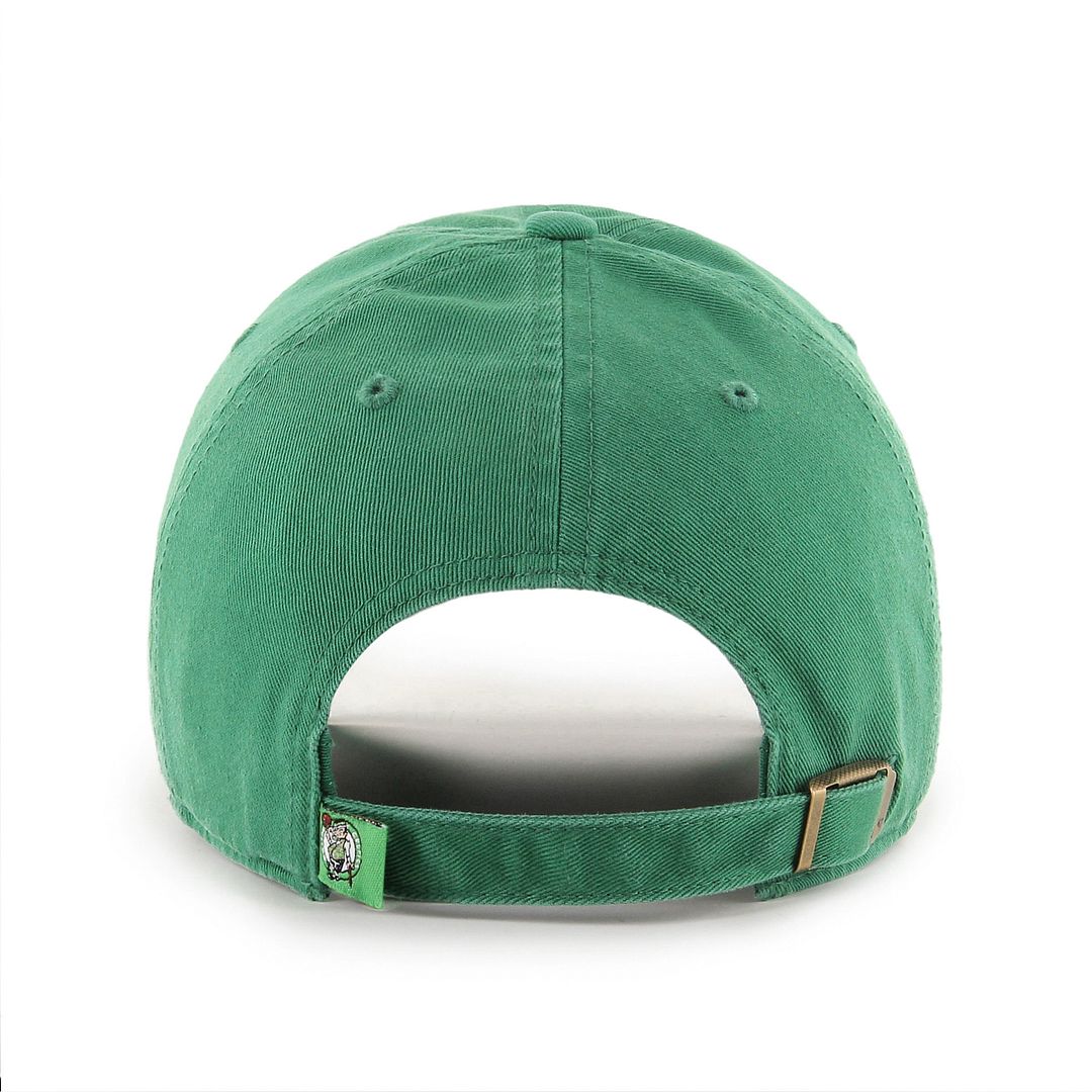 BOSTON CELTICS '47 CLEAN UP - Image 2