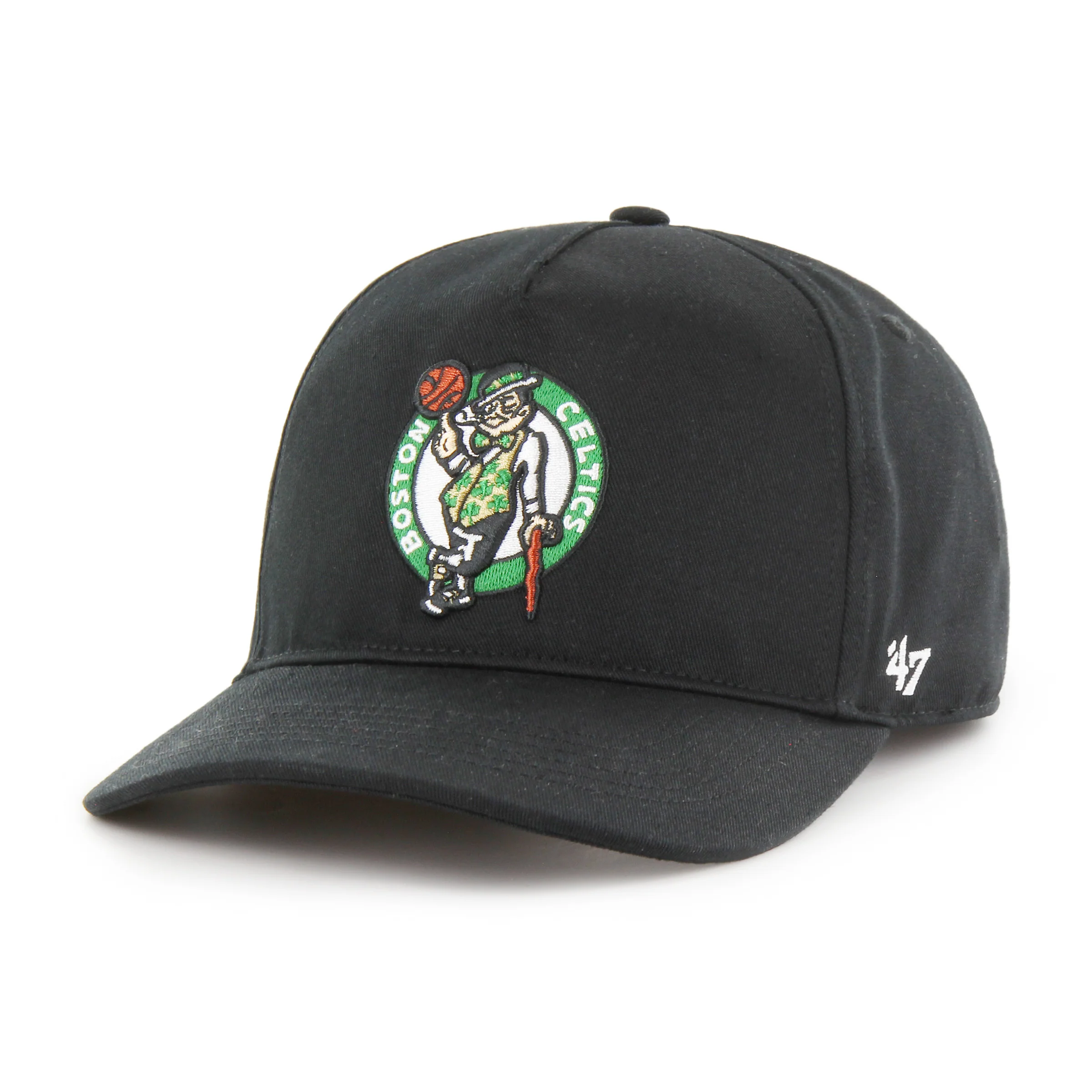 BOSTON CELTICS '47 HITCH