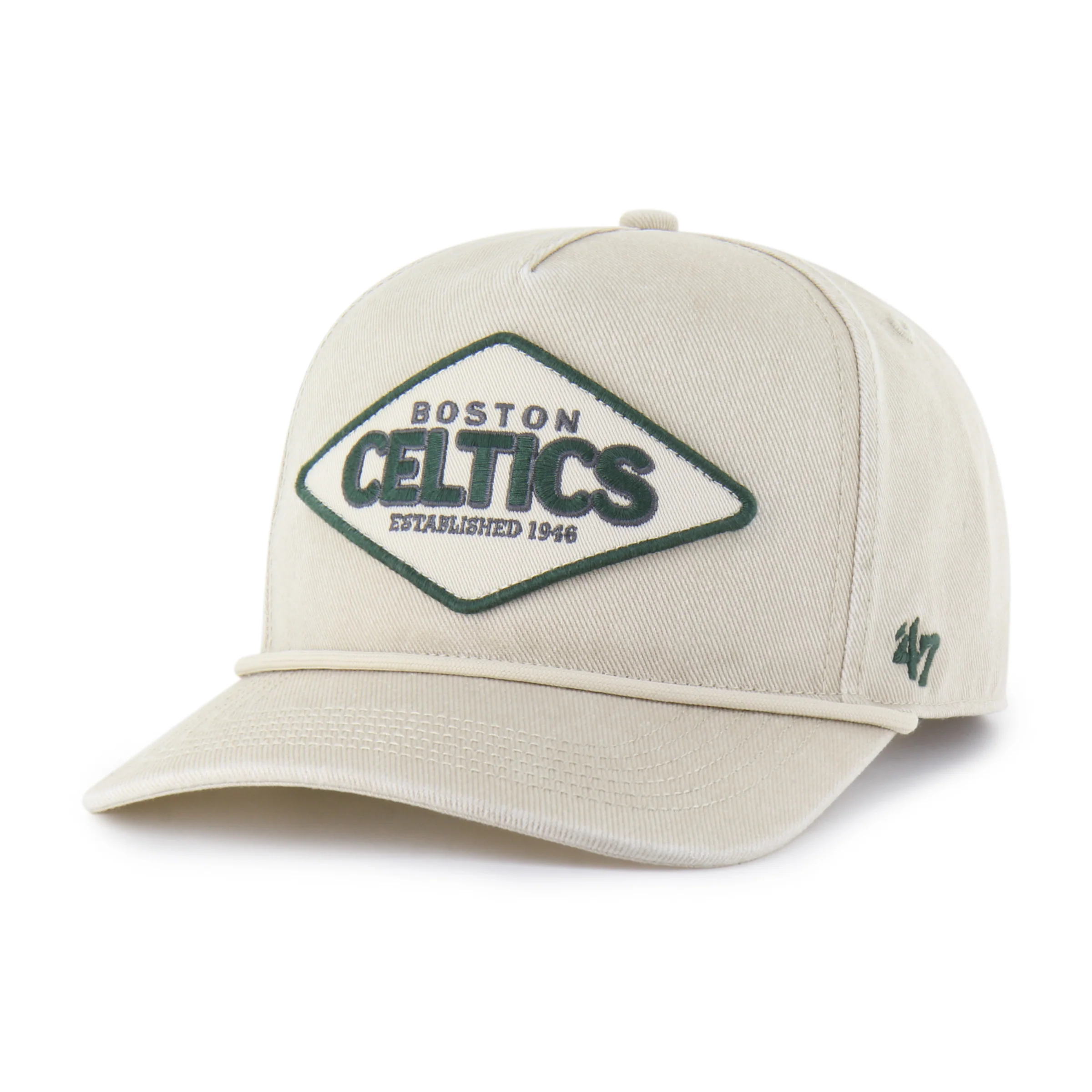 BOSTON CELTICS CAIRN '47 HITCH RF RELAXED FIT - Image 5