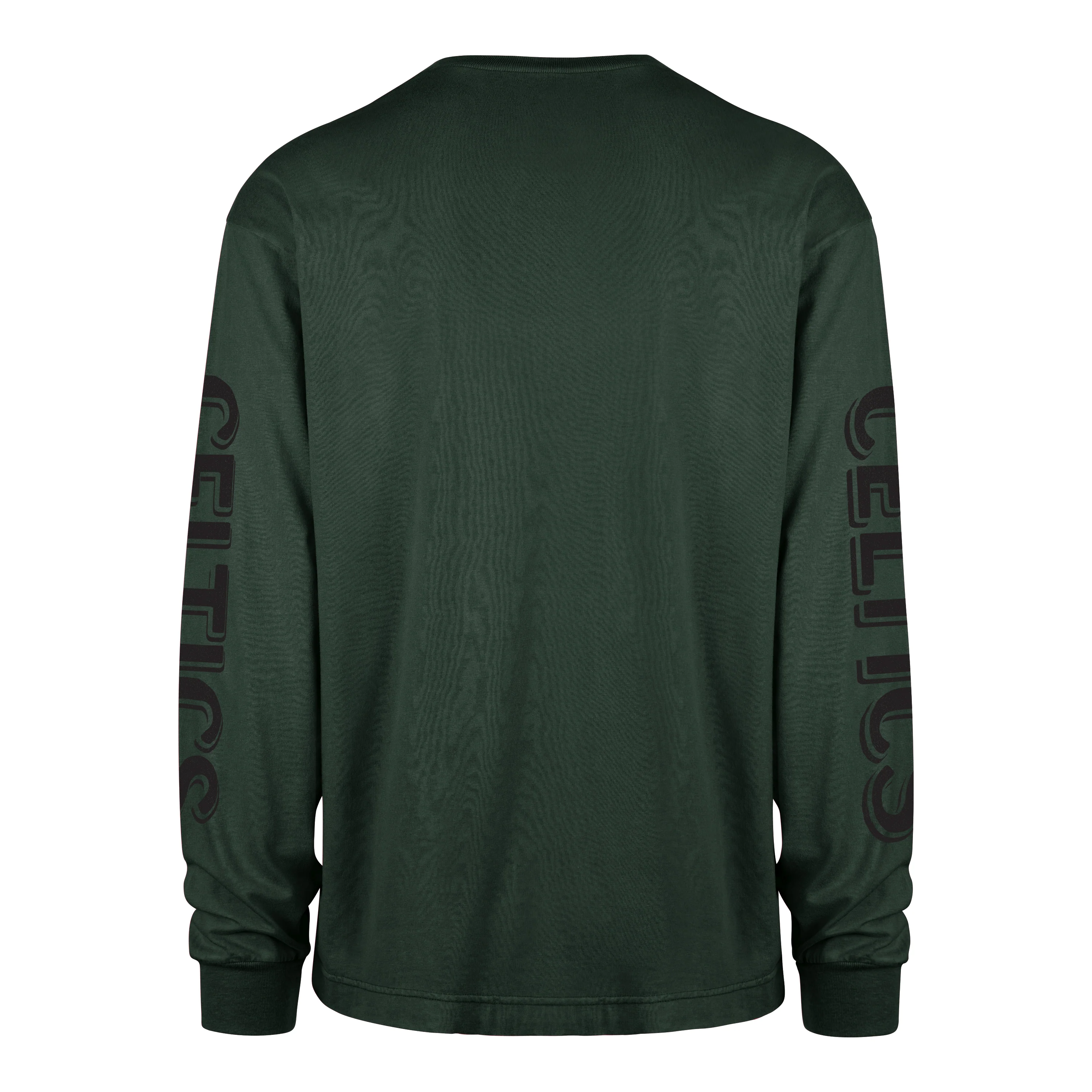 BOSTON CELTICS CAIRN '47 RAVINE FOUNDATION LONG SLEEVE TEE - Image 2