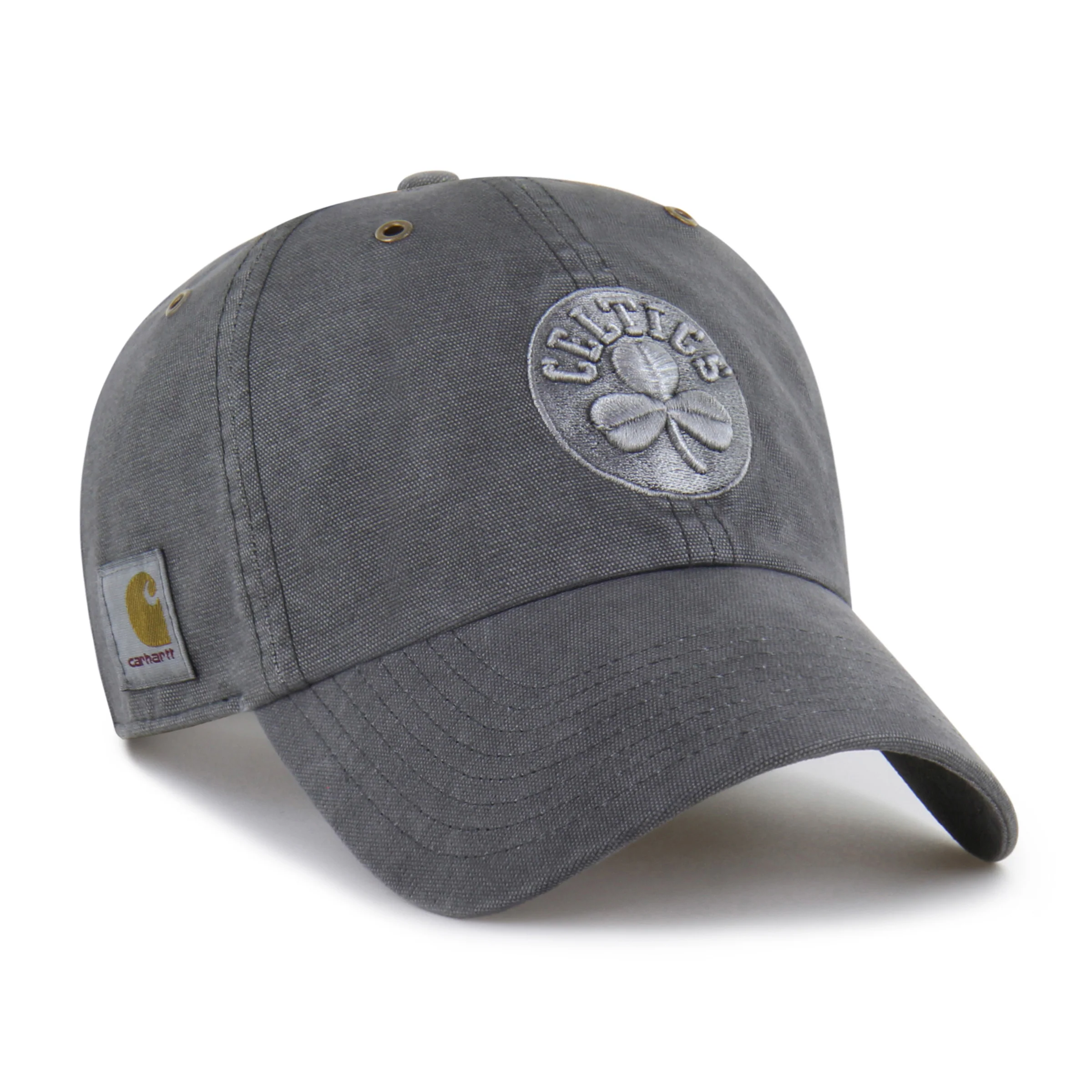 BOSTON CELTICS CARHARTT DYED '47 CLEAN UP