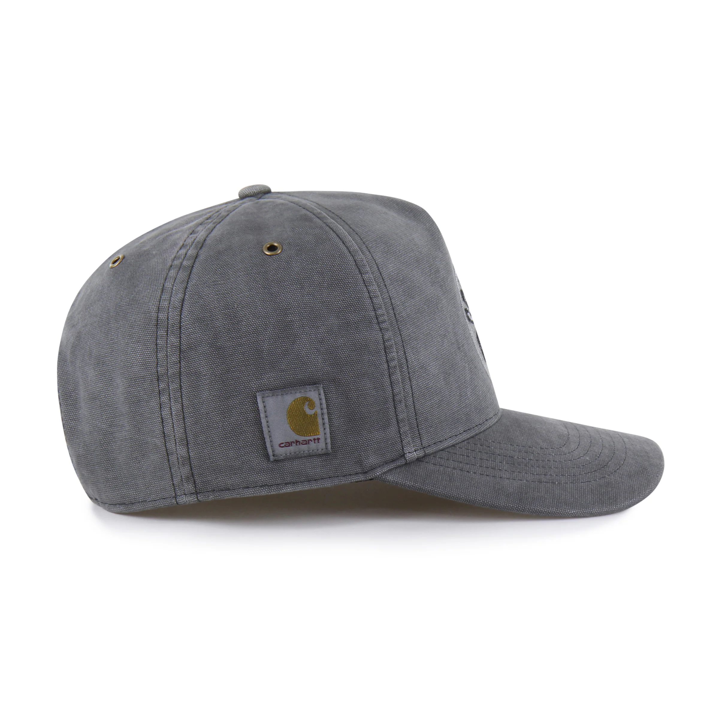BOSTON CELTICS CARHARTT DYED '47 HITCH RF RELAXED FIT - Image 2